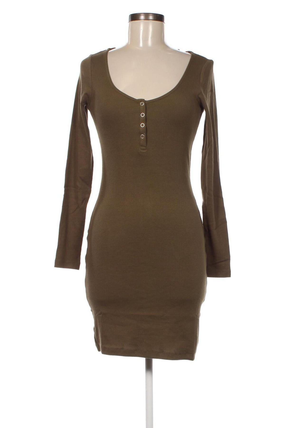 Φόρεμα Even&Odd, Μέγεθος M, Χρώμα Πράσινο, Τιμή 4,27 €