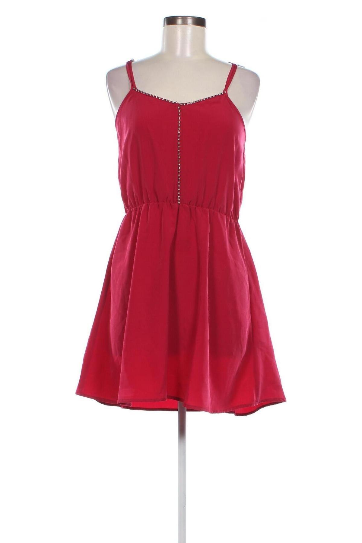 Kleid Even&Odd, Größe M, Farbe Rosa, Preis 6,05 €