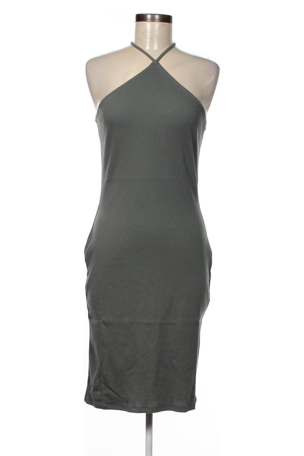 Φόρεμα Even&Odd, Μέγεθος L, Χρώμα Γκρί, Τιμή 6,64 €