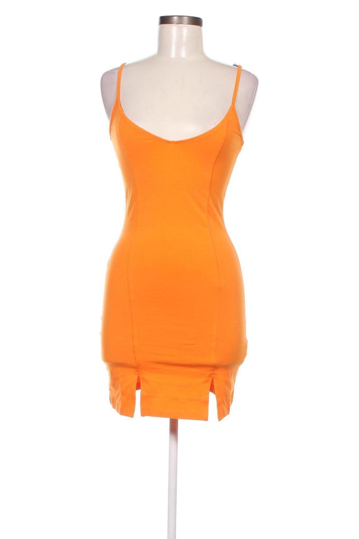 Φόρεμα Even&Odd, Μέγεθος XS, Χρώμα Πορτοκαλί, Τιμή 23,71 €