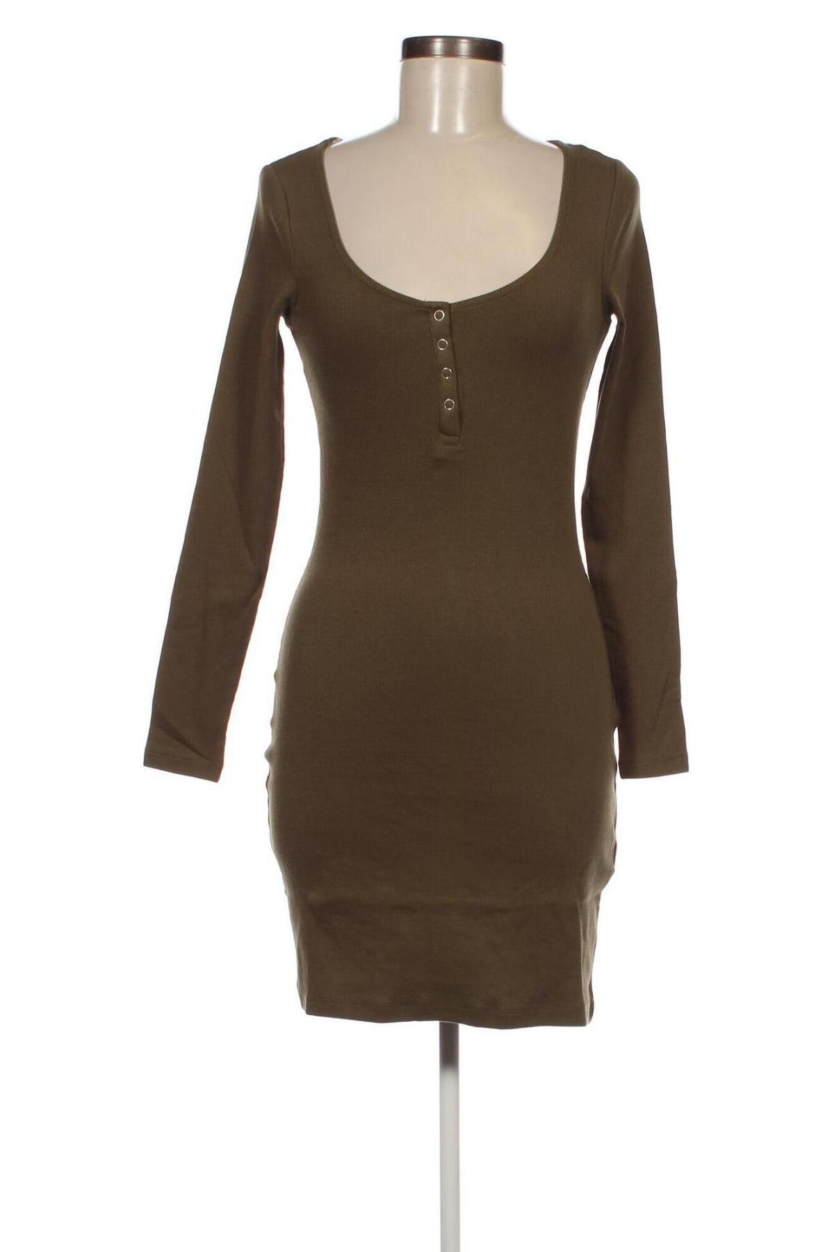 Φόρεμα Even&Odd, Μέγεθος M, Χρώμα Πράσινο, Τιμή 3,79 €