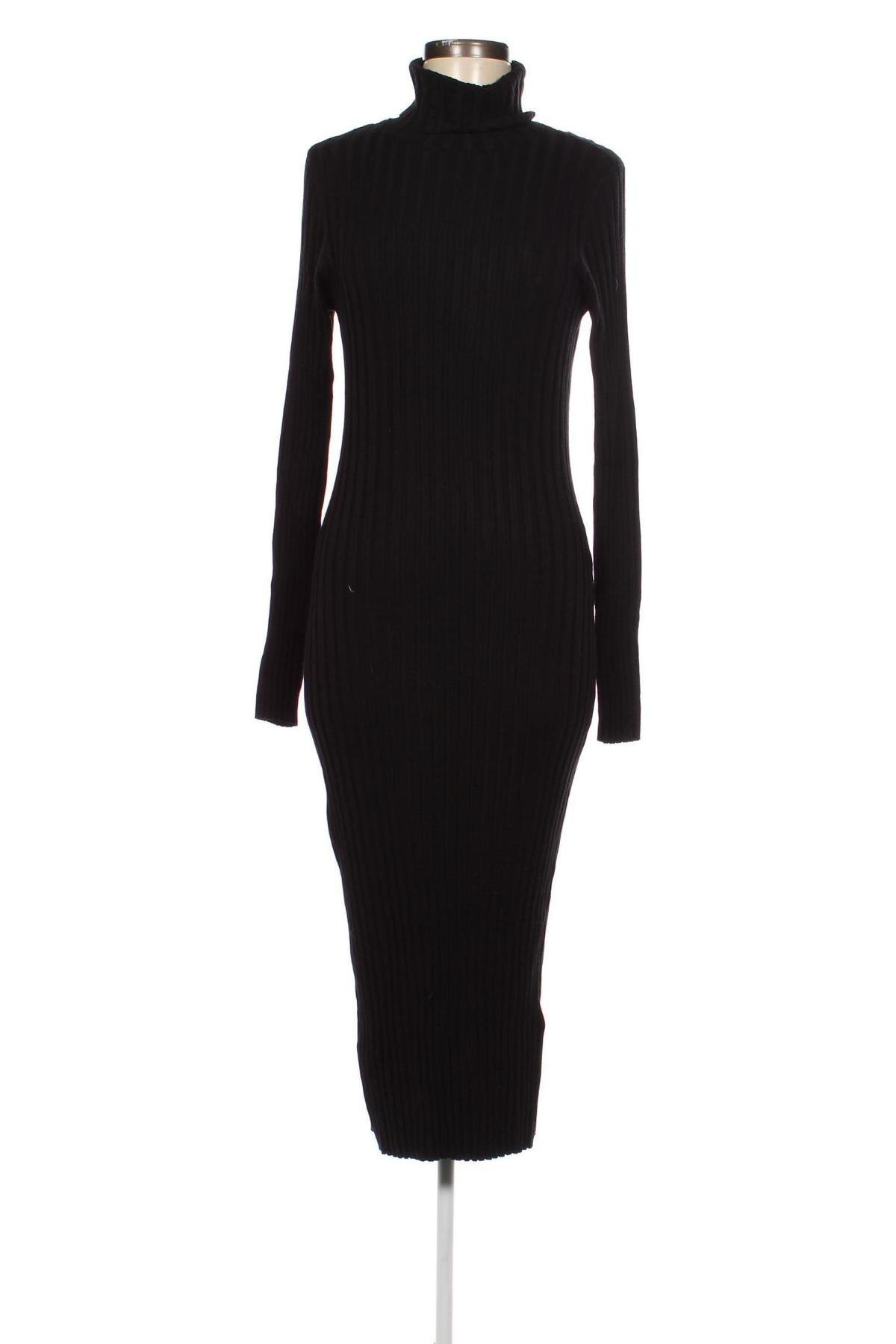 Šaty  Even&Odd, Veľkosť M, Farba Čierna, Cena  13,75 €