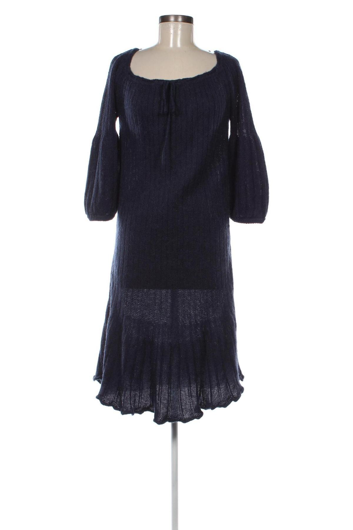 Kleid Excellent, Größe L, Farbe Blau, Preis 13,23 €