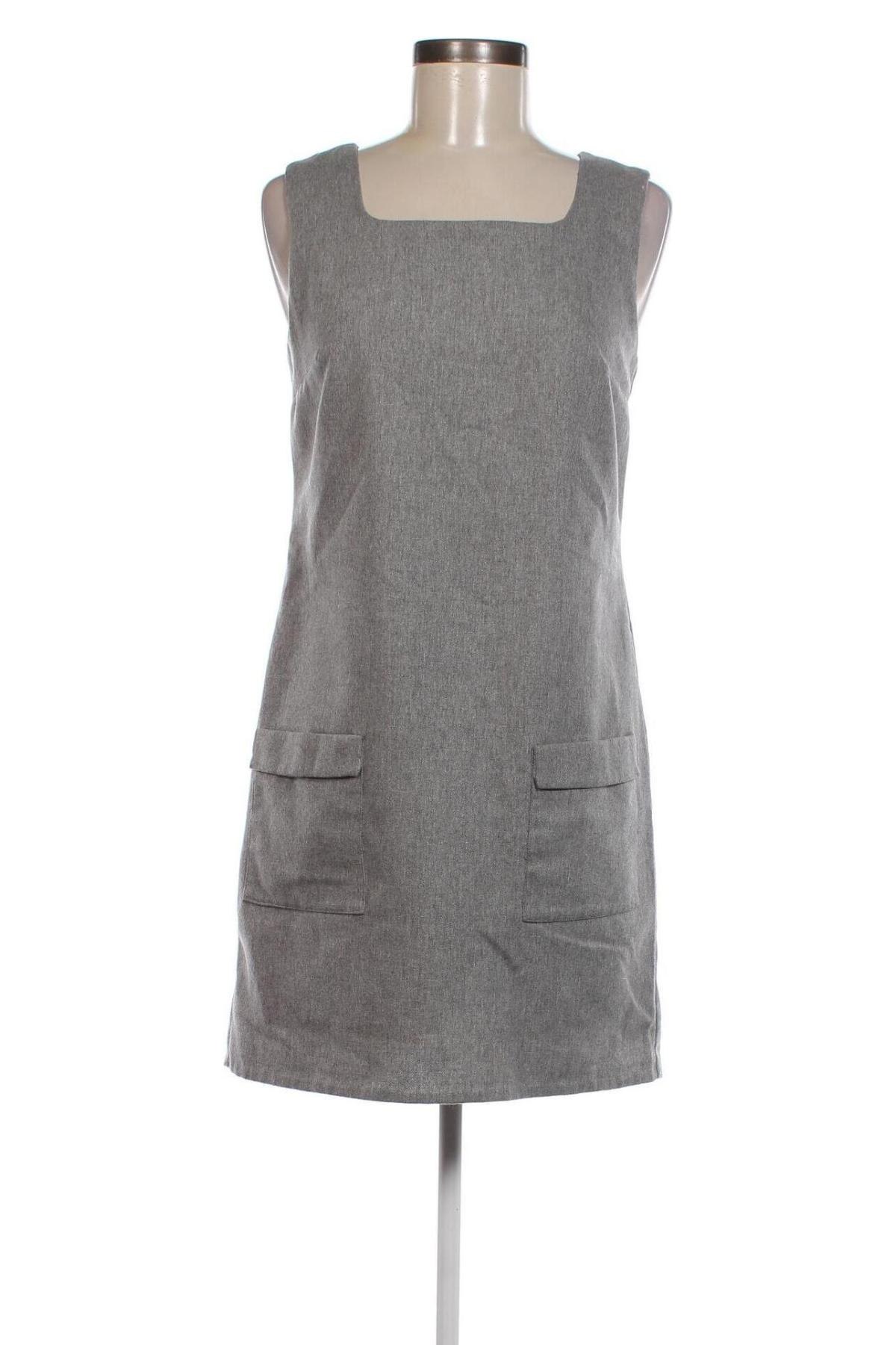 Kleid F&F, Größe S, Farbe Grau, Preis € 14,84