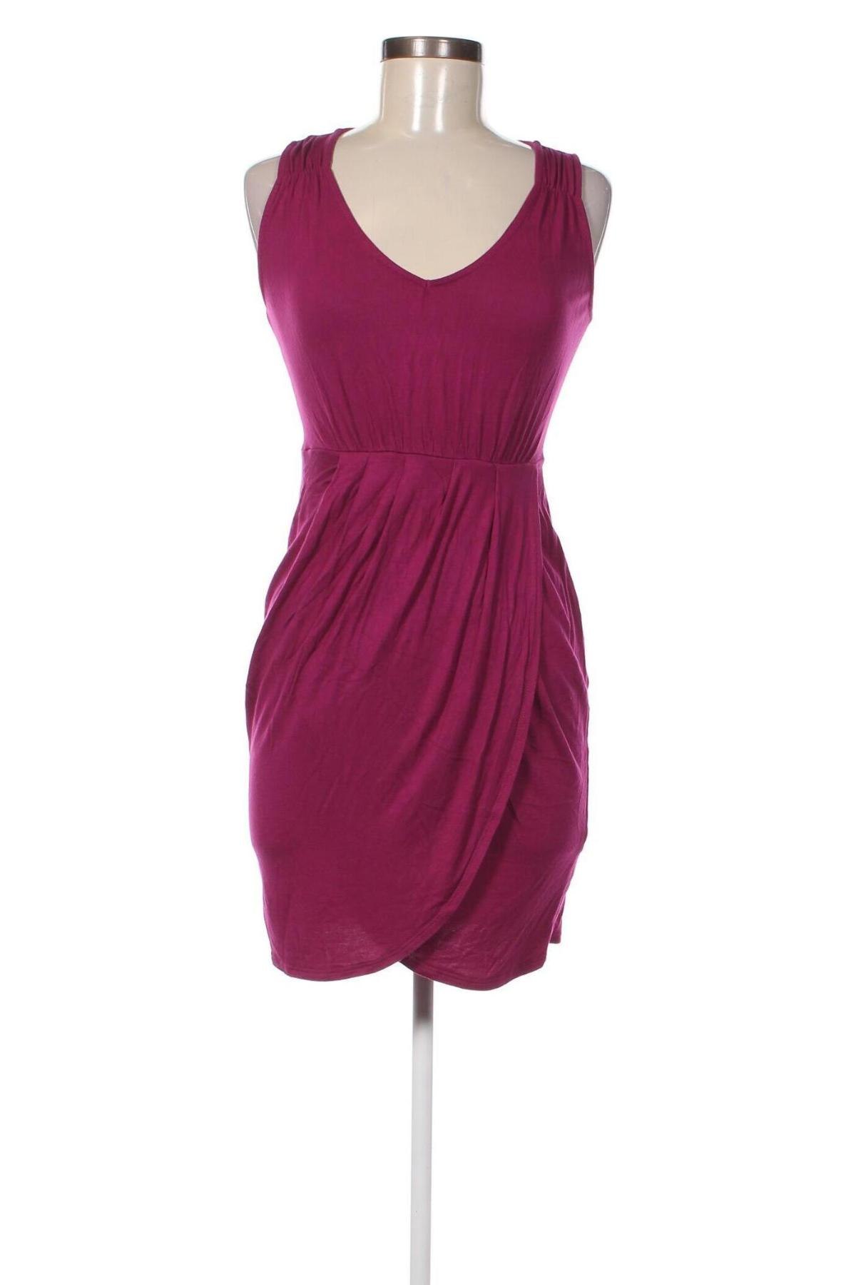 Kleid F&F, Größe M, Farbe Lila, Preis 14,84 €