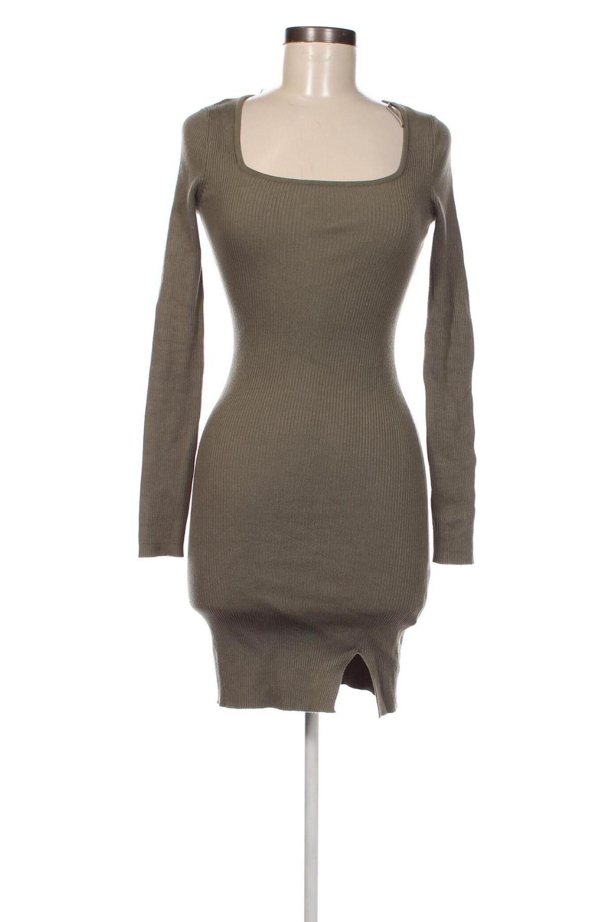 Kleid Fb Sister, Größe M, Farbe Grün, Preis 3,83 €