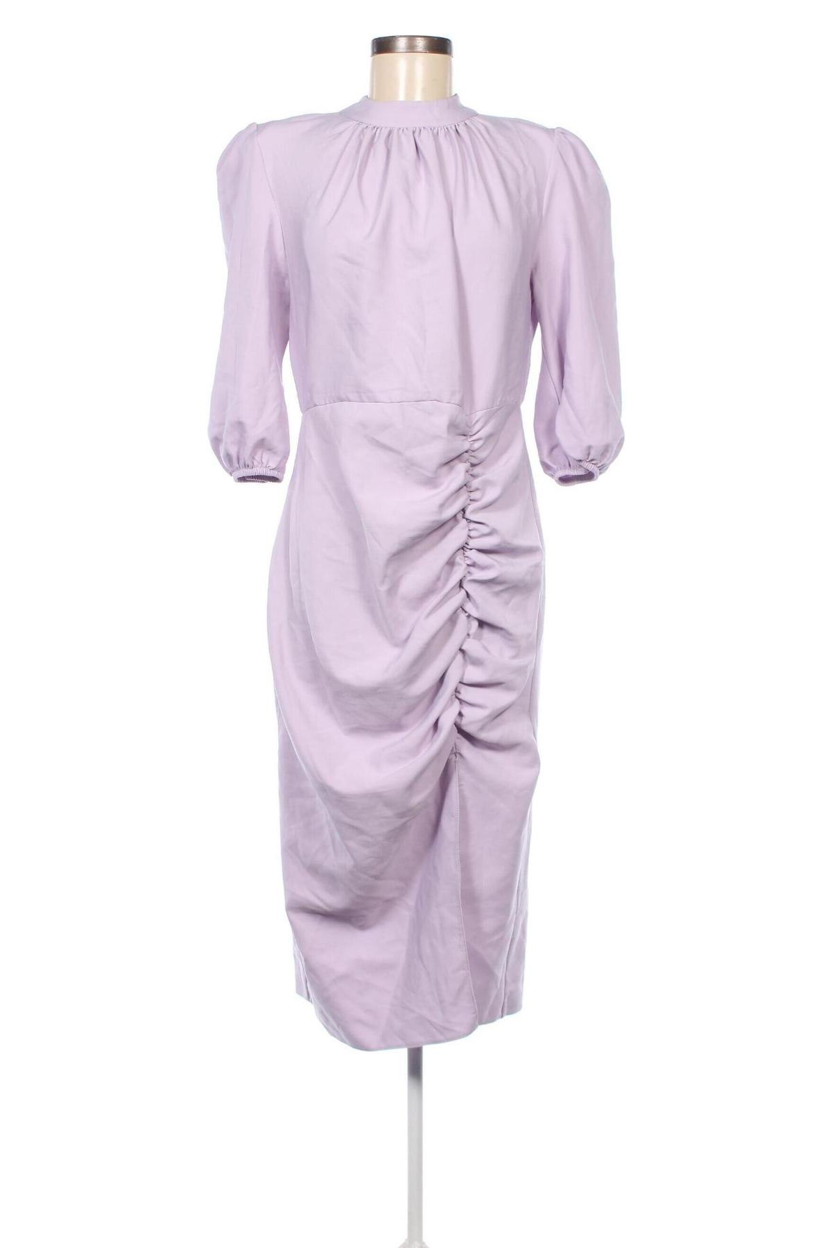 Kleid Fervente, Größe XL, Farbe Lila, Preis 14,84 €