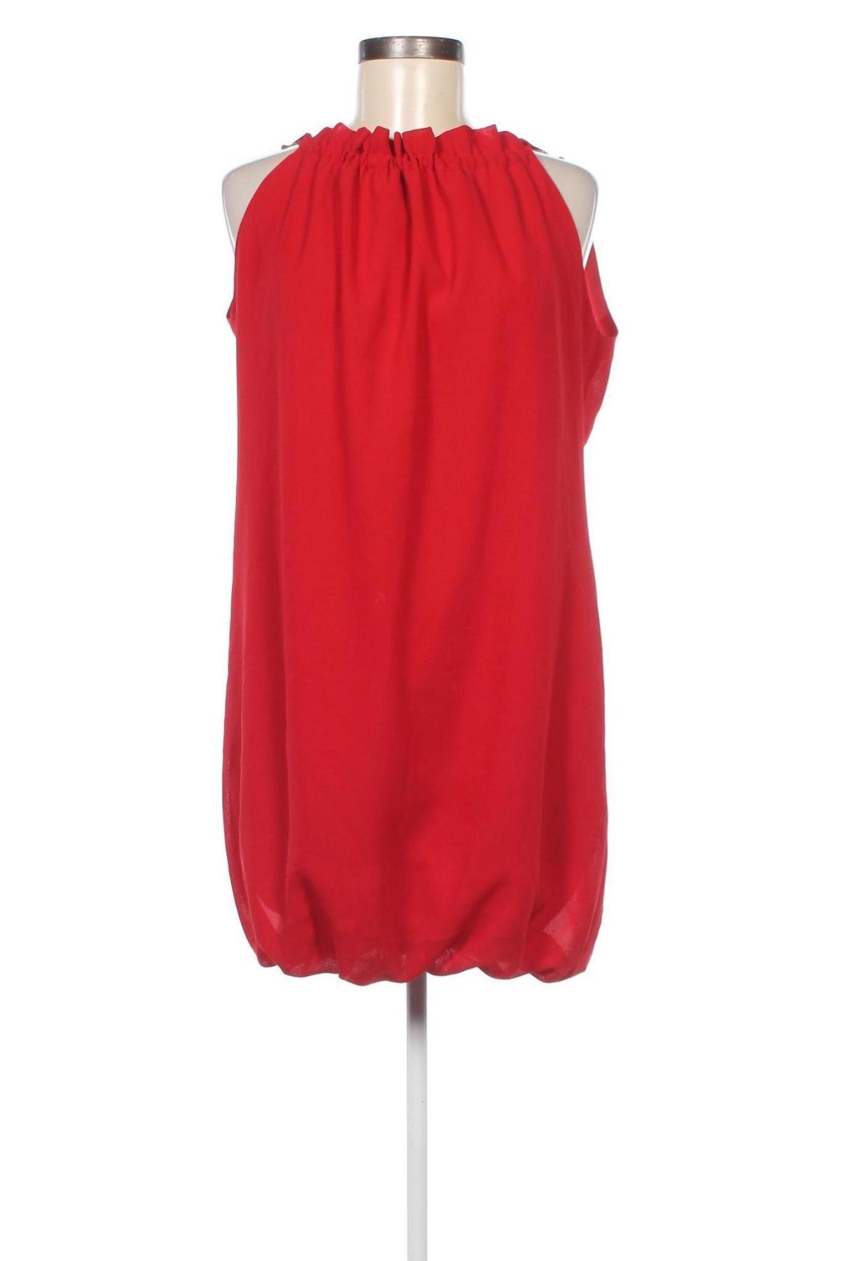 Kleid Figl, Größe S, Farbe Rot, Preis 23,66 €