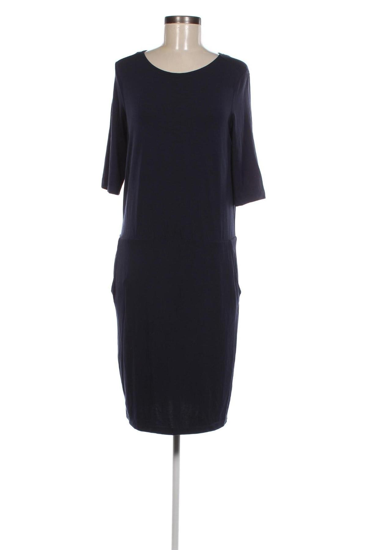 Kleid Filippa K, Größe M, Farbe Blau, Preis 49,64 €