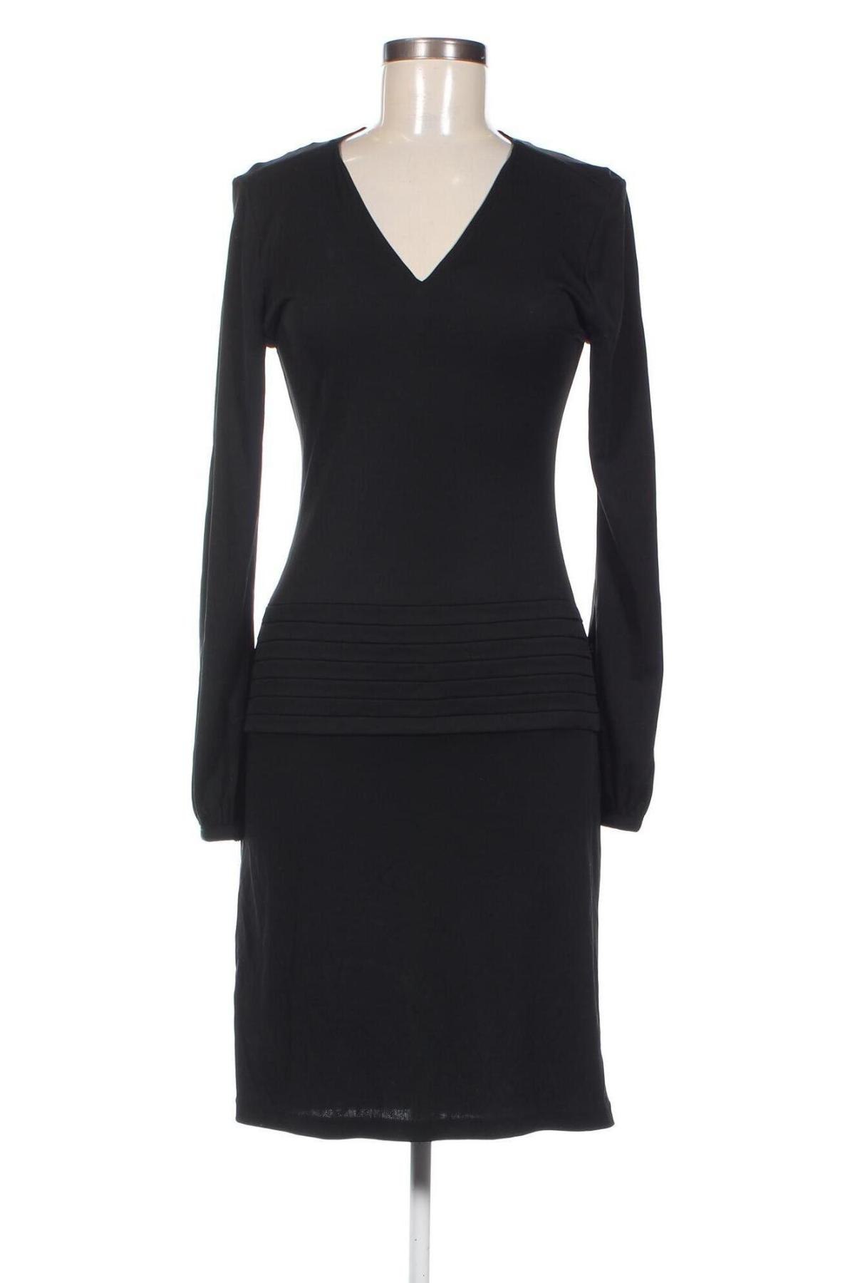 Šaty  Filippa K, Veľkosť XS, Farba Čierna, Cena  26,32 €
