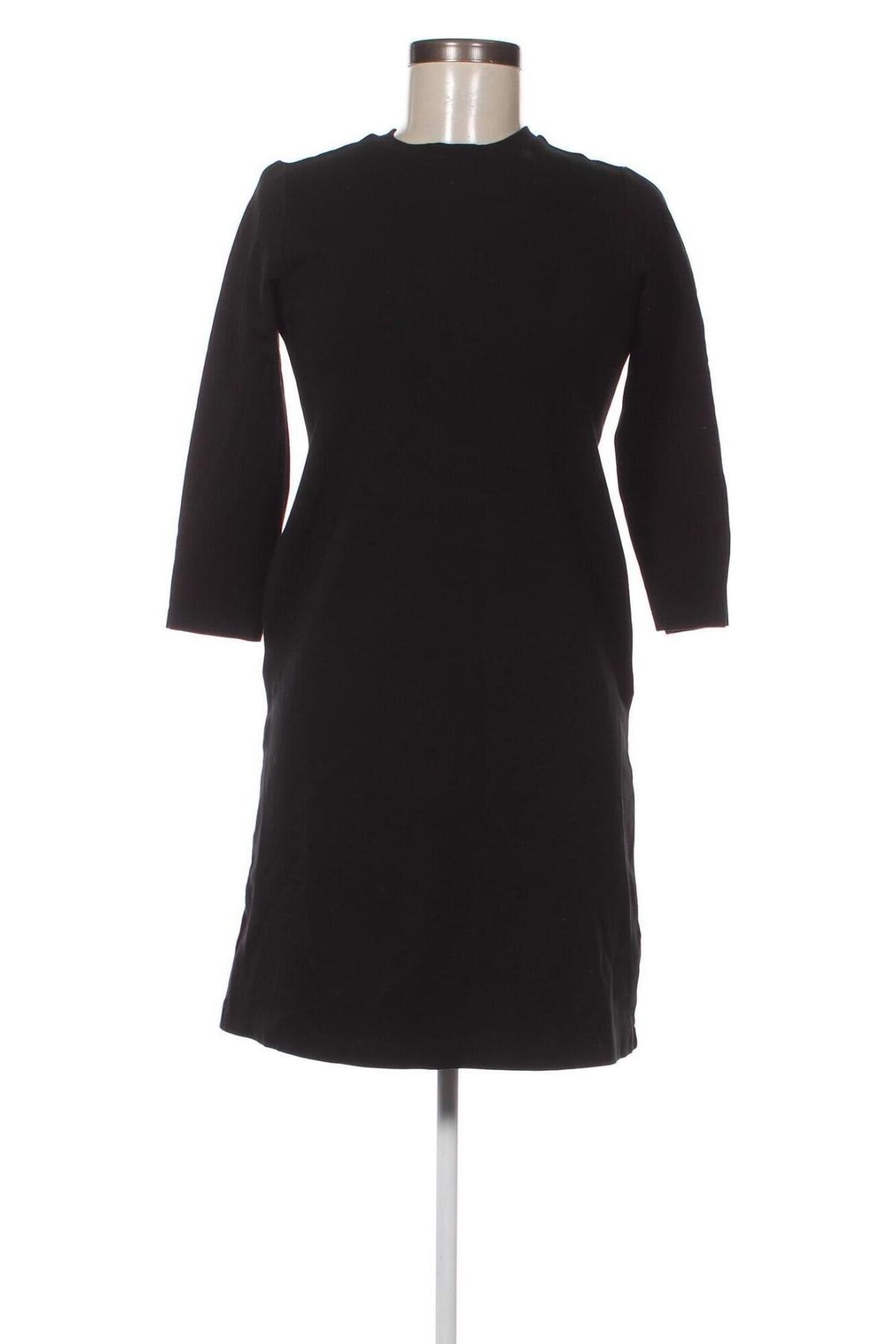 Šaty  Filippa K, Veľkosť XS, Farba Čierna, Cena  15,79 €