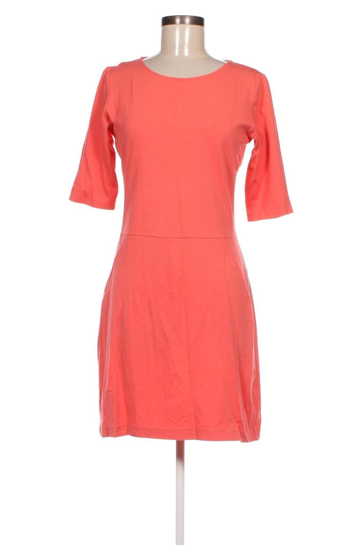 Φόρεμα Filippa K, Μέγεθος L, Χρώμα Ρόζ , Τιμή 30,01 €