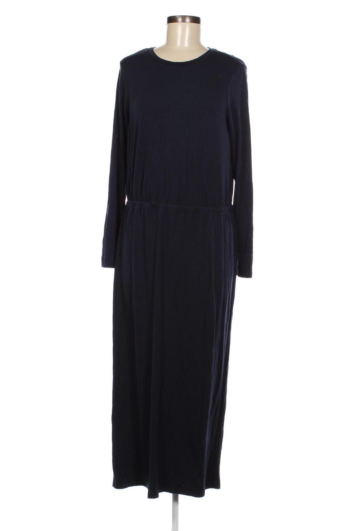 Φόρεμα Find., Μέγεθος XL, Χρώμα Μπλέ, Τιμή 15,25 €
