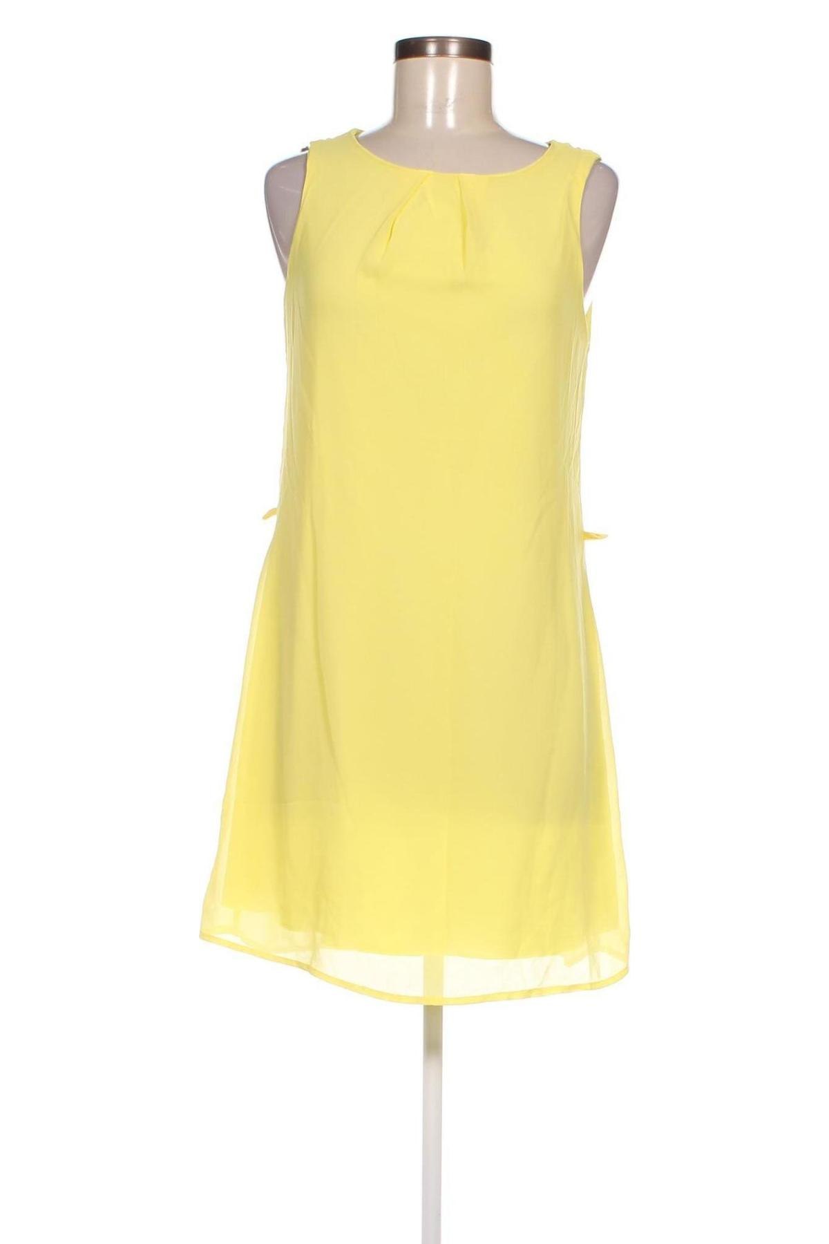 Φόρεμα Fisherfield, Μέγεθος S, Χρώμα Κίτρινο, Τιμή 14,83 €