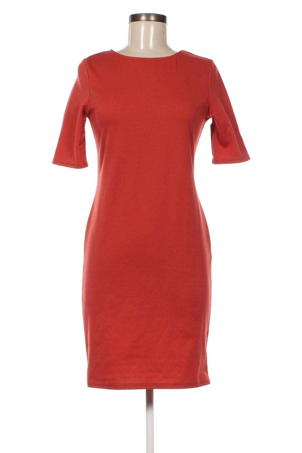 Φόρεμα Forever, Μέγεθος M, Χρώμα Πορτοκαλί, Τιμή 3,59 €