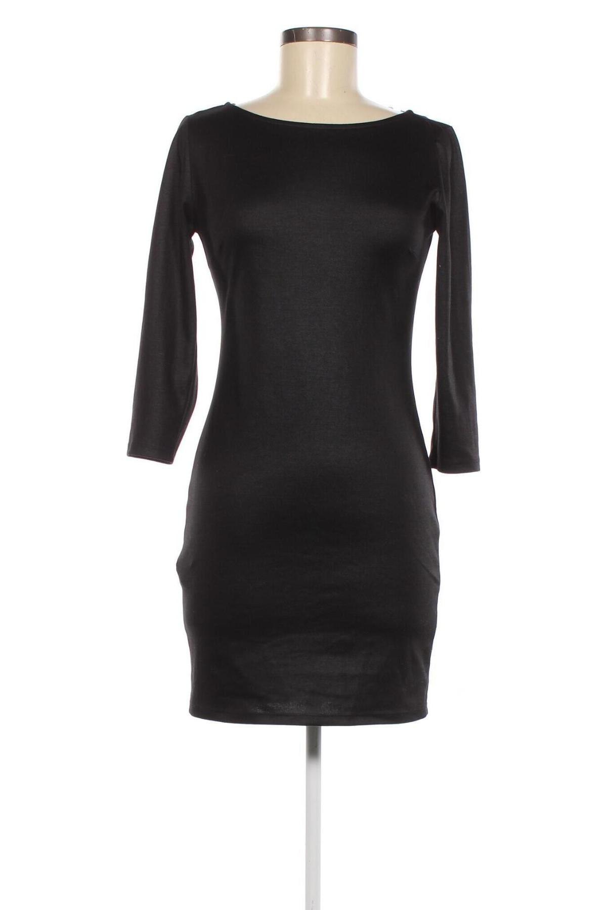 Šaty  Forever 21, Veľkosť M, Farba Čierna, Cena  3,74 €