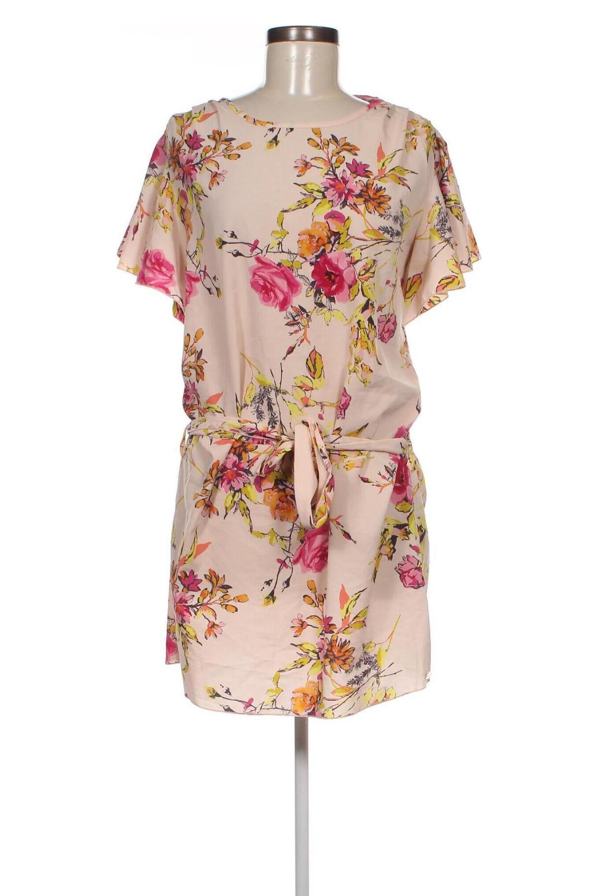 Φόρεμα Fornarina, Μέγεθος S, Χρώμα Πολύχρωμο, Τιμή 19,34 €