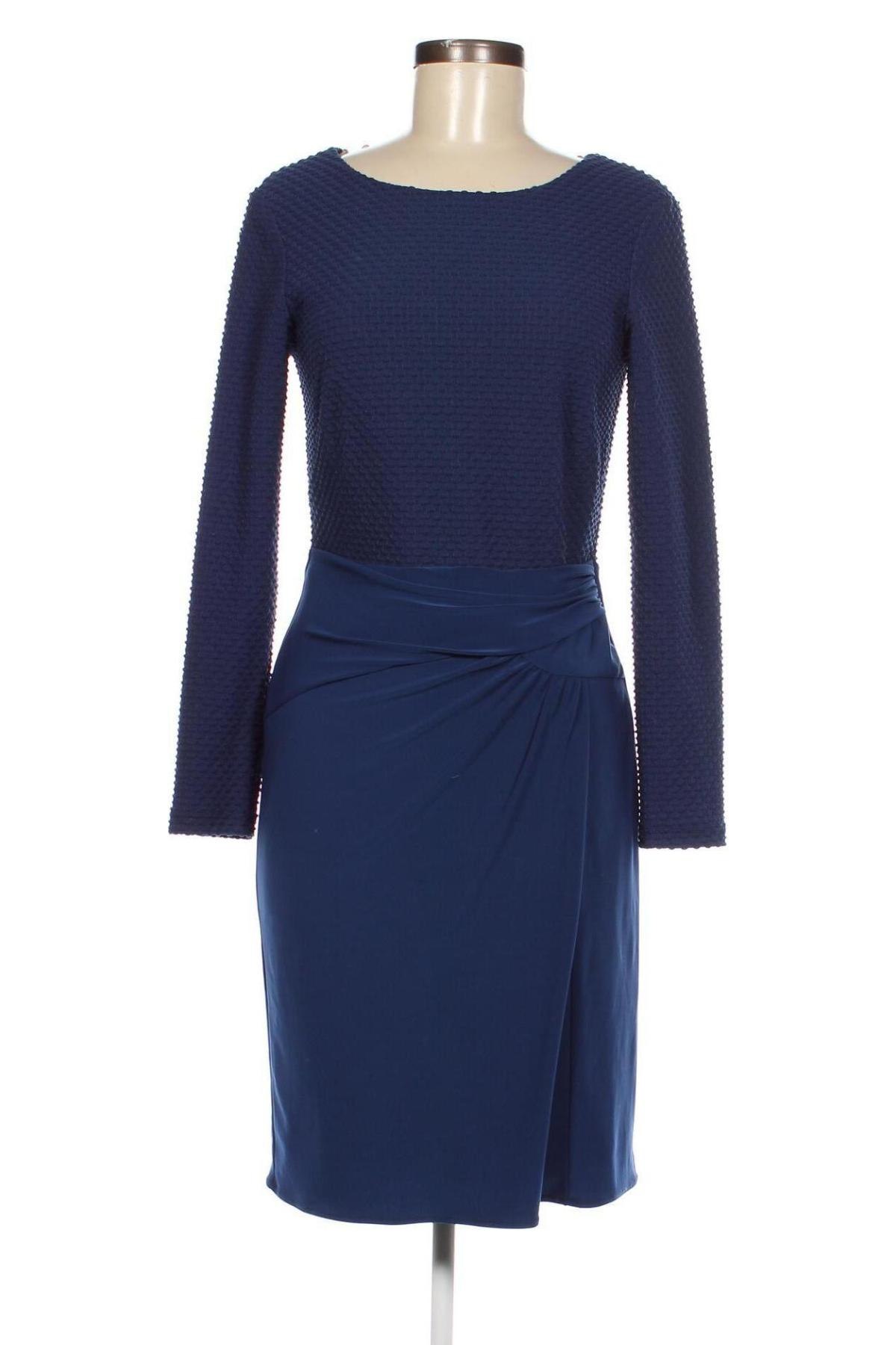 Kleid Frank Lyman, Größe S, Farbe Blau, Preis € 20,87
