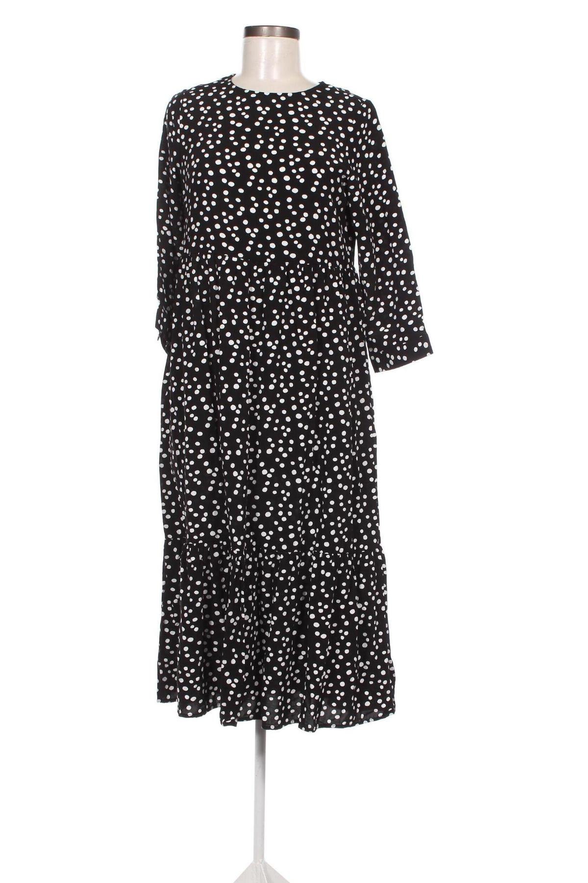 Kleid Fresh Made, Größe S, Farbe Schwarz, Preis 17,44 €