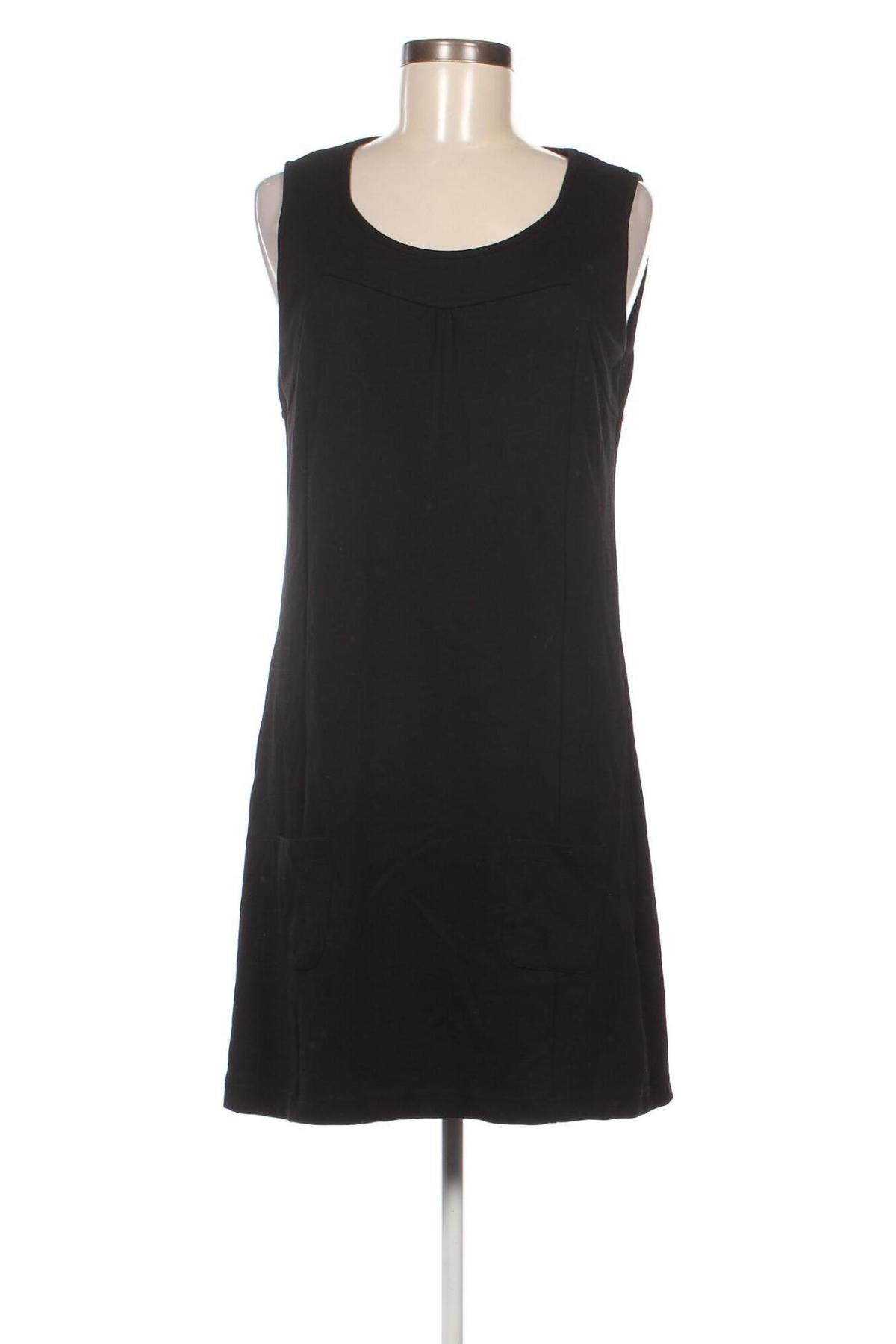 Φόρεμα Gerry Weber, Μέγεθος M, Χρώμα Μαύρο, Τιμή 4,38 €