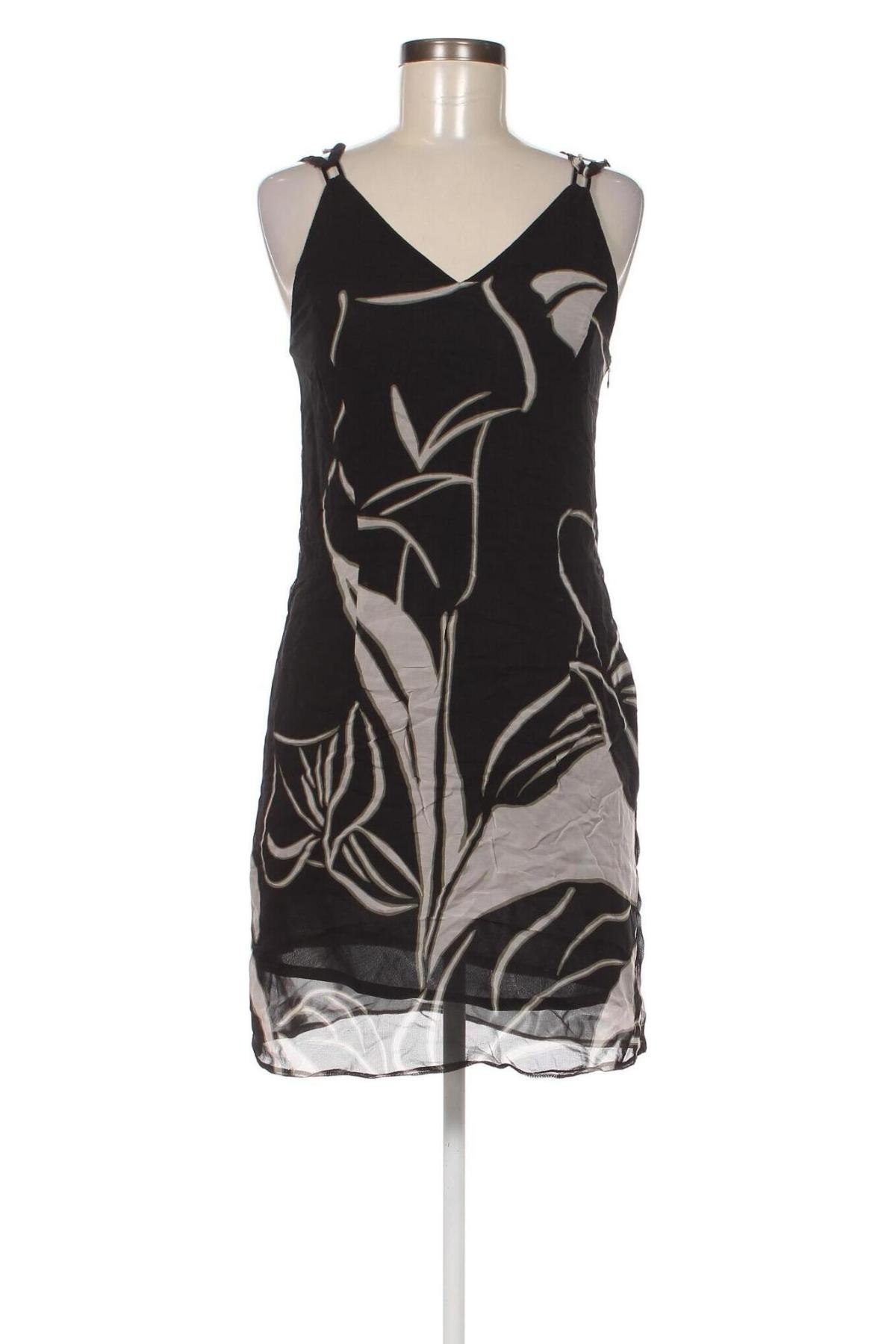 Φόρεμα Gianini, Μέγεθος M, Χρώμα Μαύρο, Τιμή 17,94 €