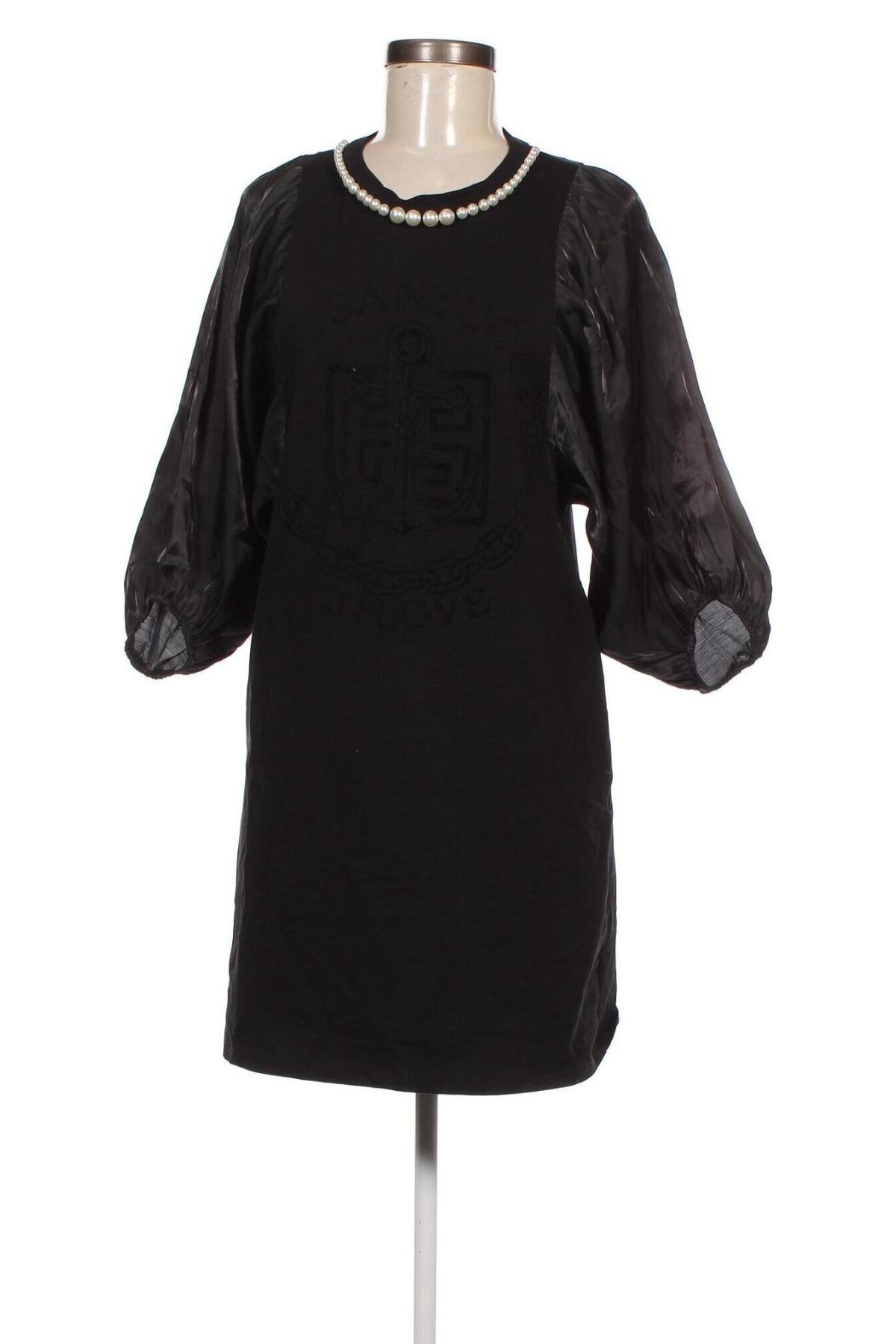 Φόρεμα Gil Santucci, Μέγεθος M, Χρώμα Μαύρο, Τιμή 160,21 €