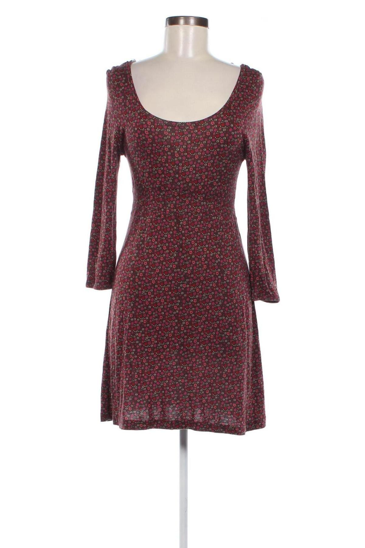 Kleid Gina, Größe S, Farbe Mehrfarbig, Preis 3,03 €
