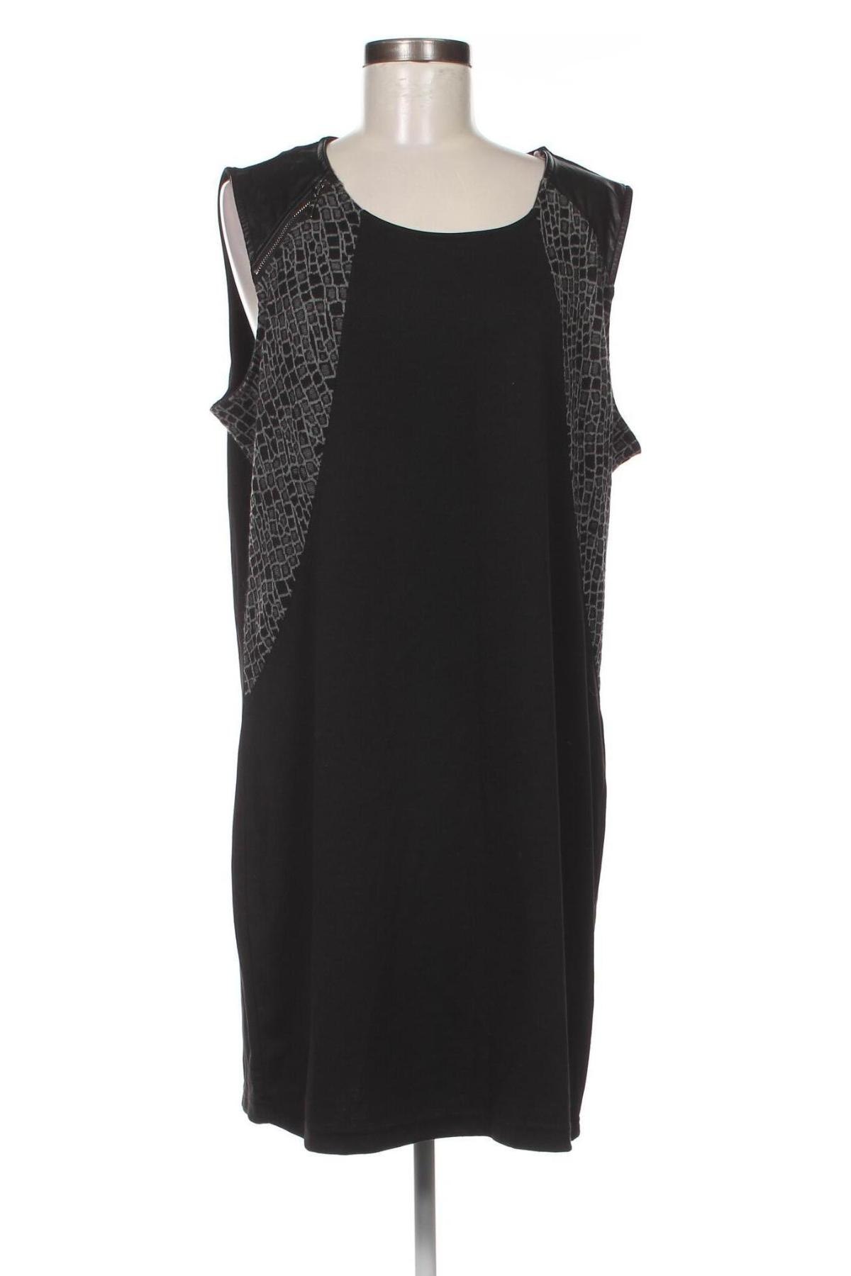 Φόρεμα Gina Laura, Μέγεθος XL, Χρώμα Πολύχρωμο, Τιμή 14,30 €