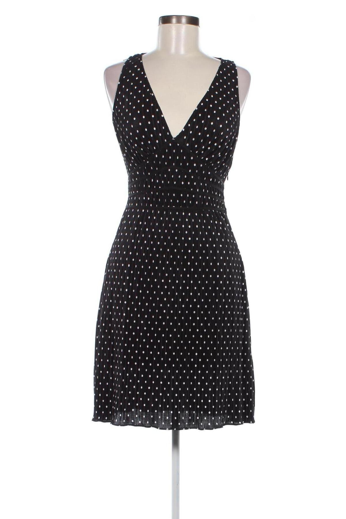 Kleid Guess, Größe M, Farbe Schwarz, Preis 40,22 €