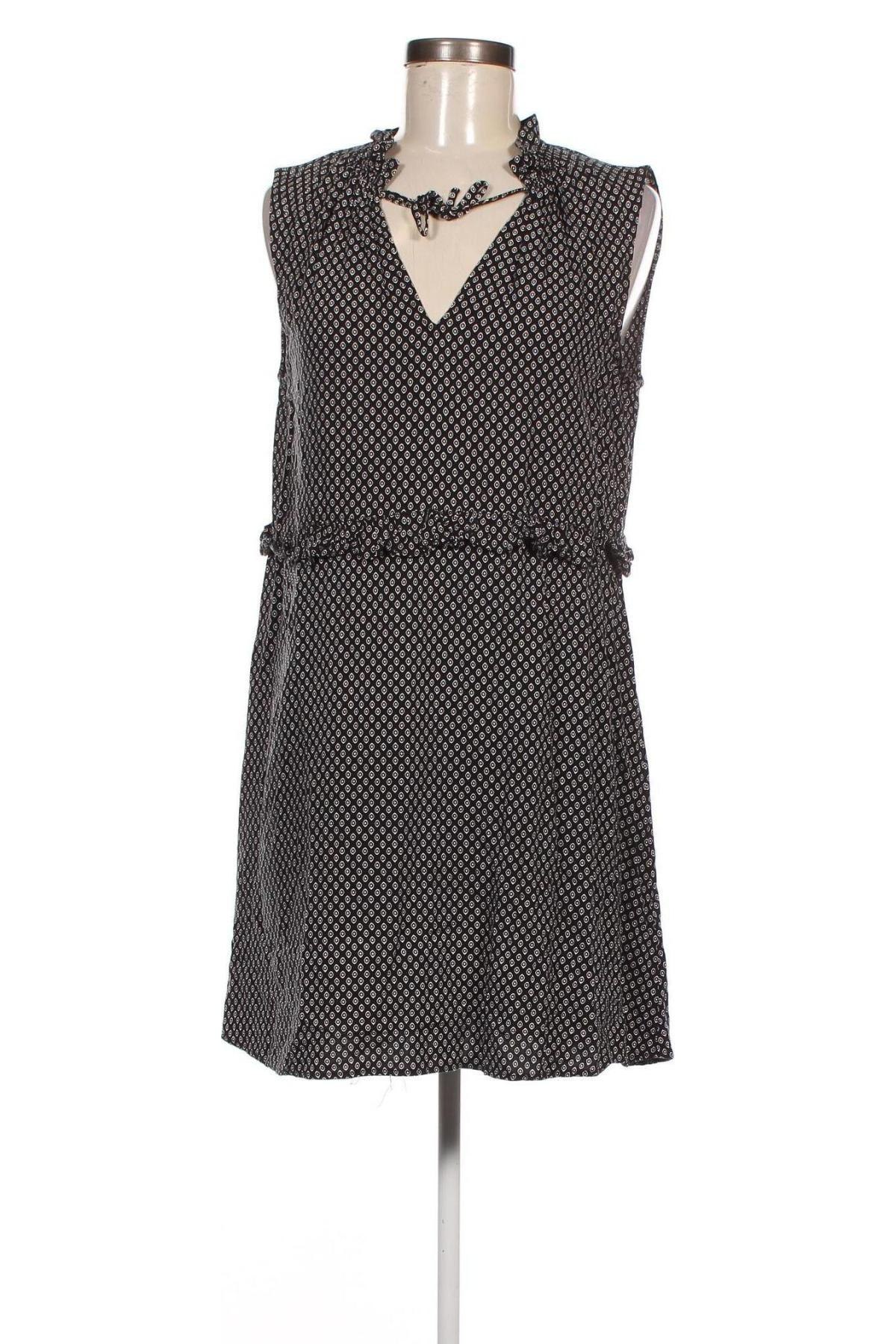 Φόρεμα H&M, Μέγεθος L, Χρώμα Πολύχρωμο, Τιμή 5,38 €