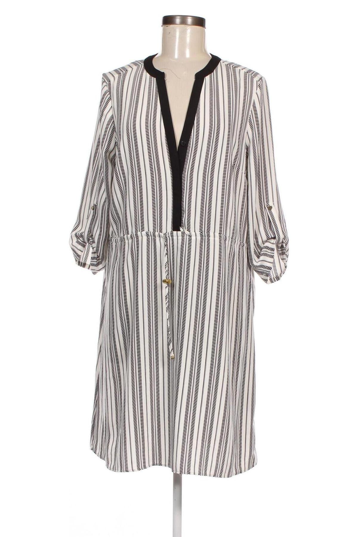 Kleid H&M, Größe XL, Farbe Mehrfarbig, Preis 20,18 €