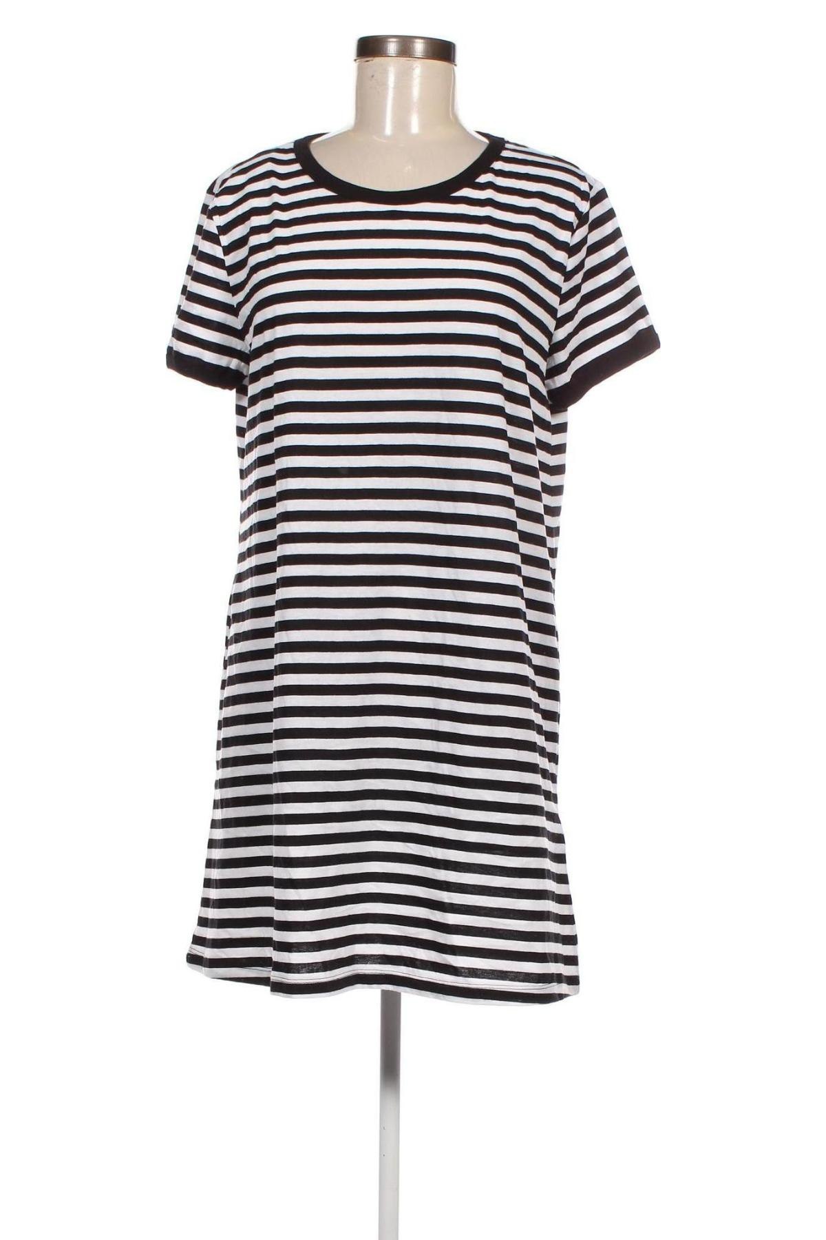 Kleid H&M, Größe M, Farbe Mehrfarbig, Preis 3,23 €