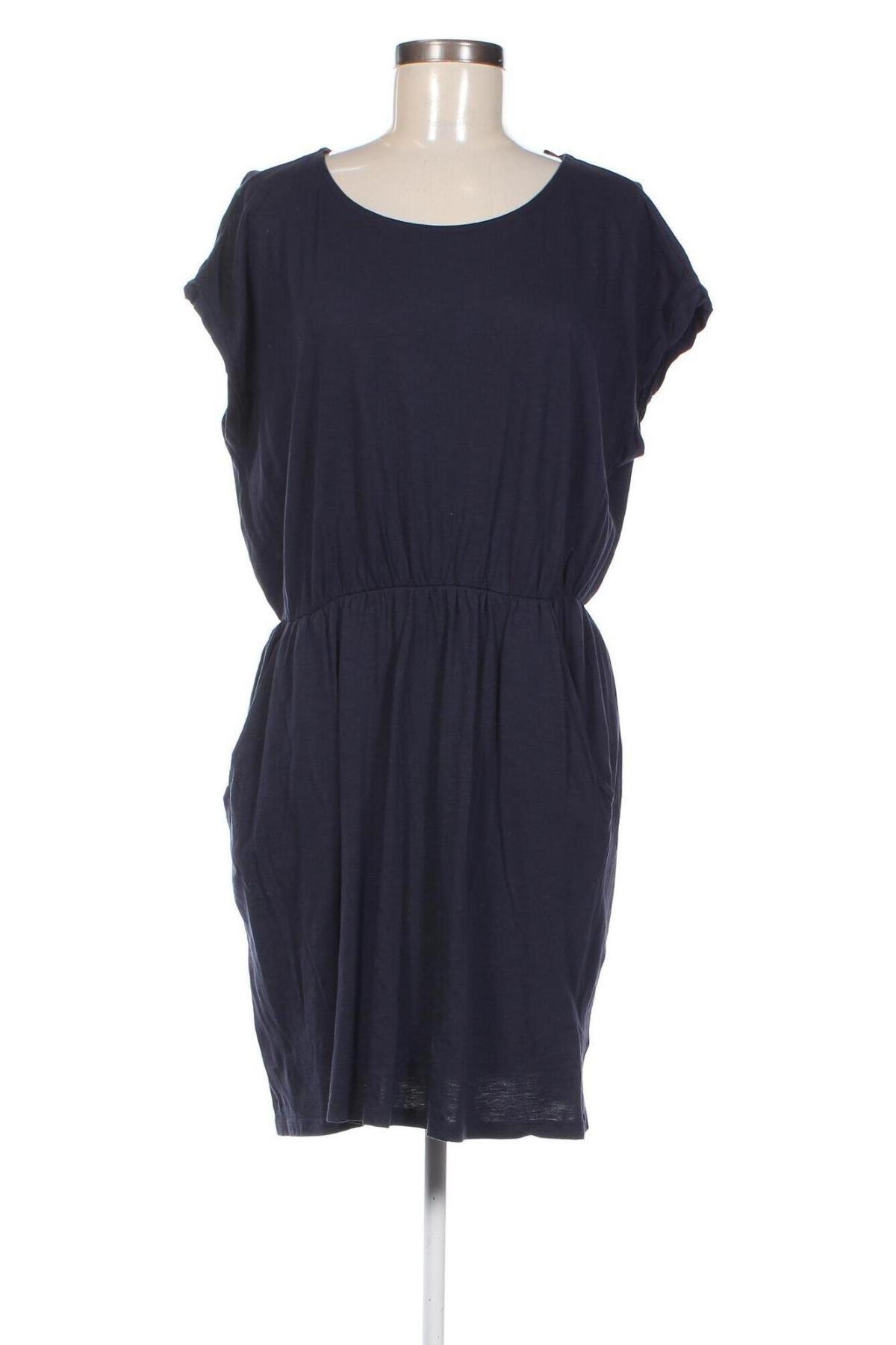 Šaty  H&M, Velikost L, Barva Modrá, Cena  190,00 Kč
