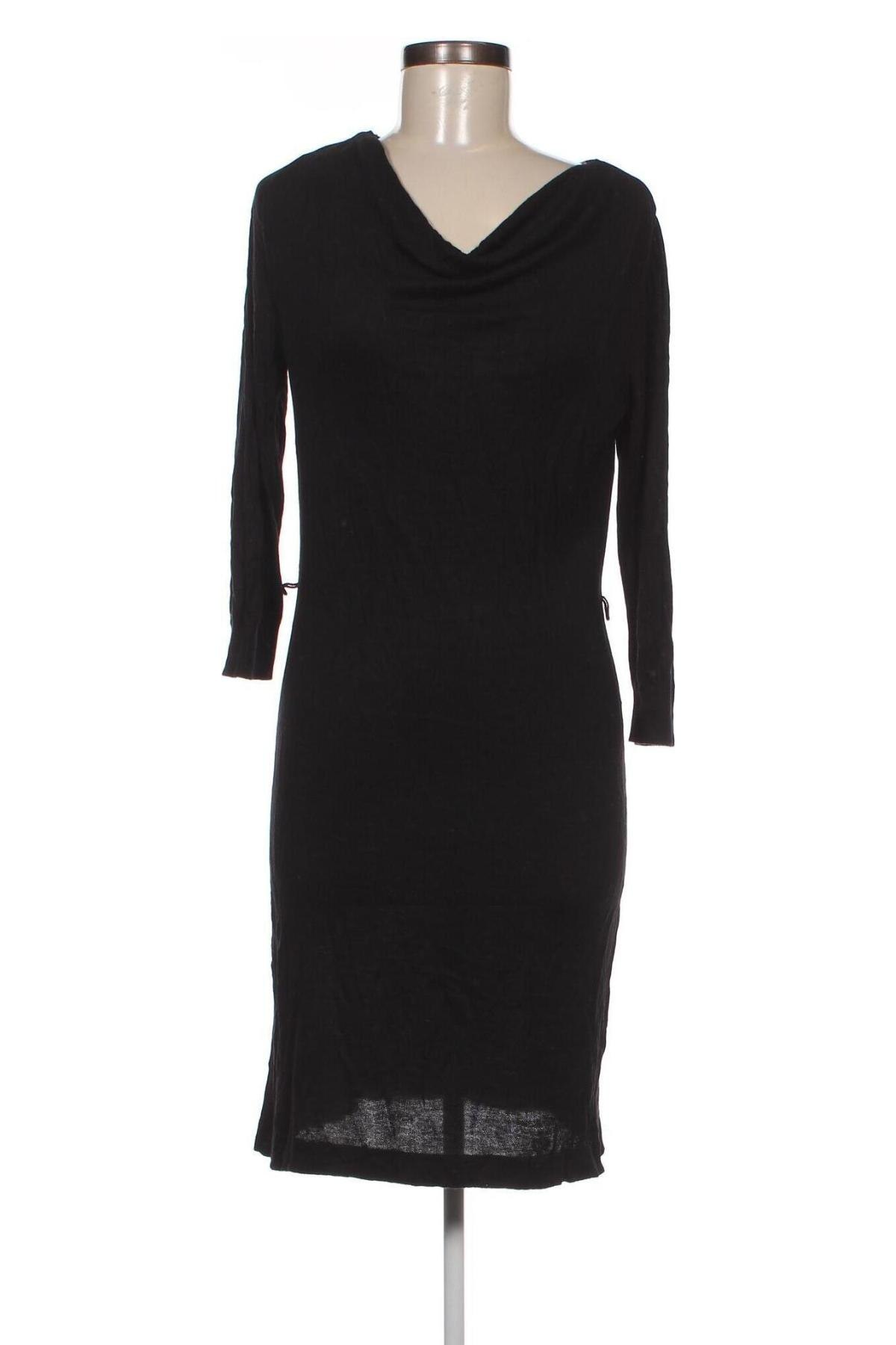 Rochie H&M, Mărime M, Culoare Negru, Preț 14,31 Lei