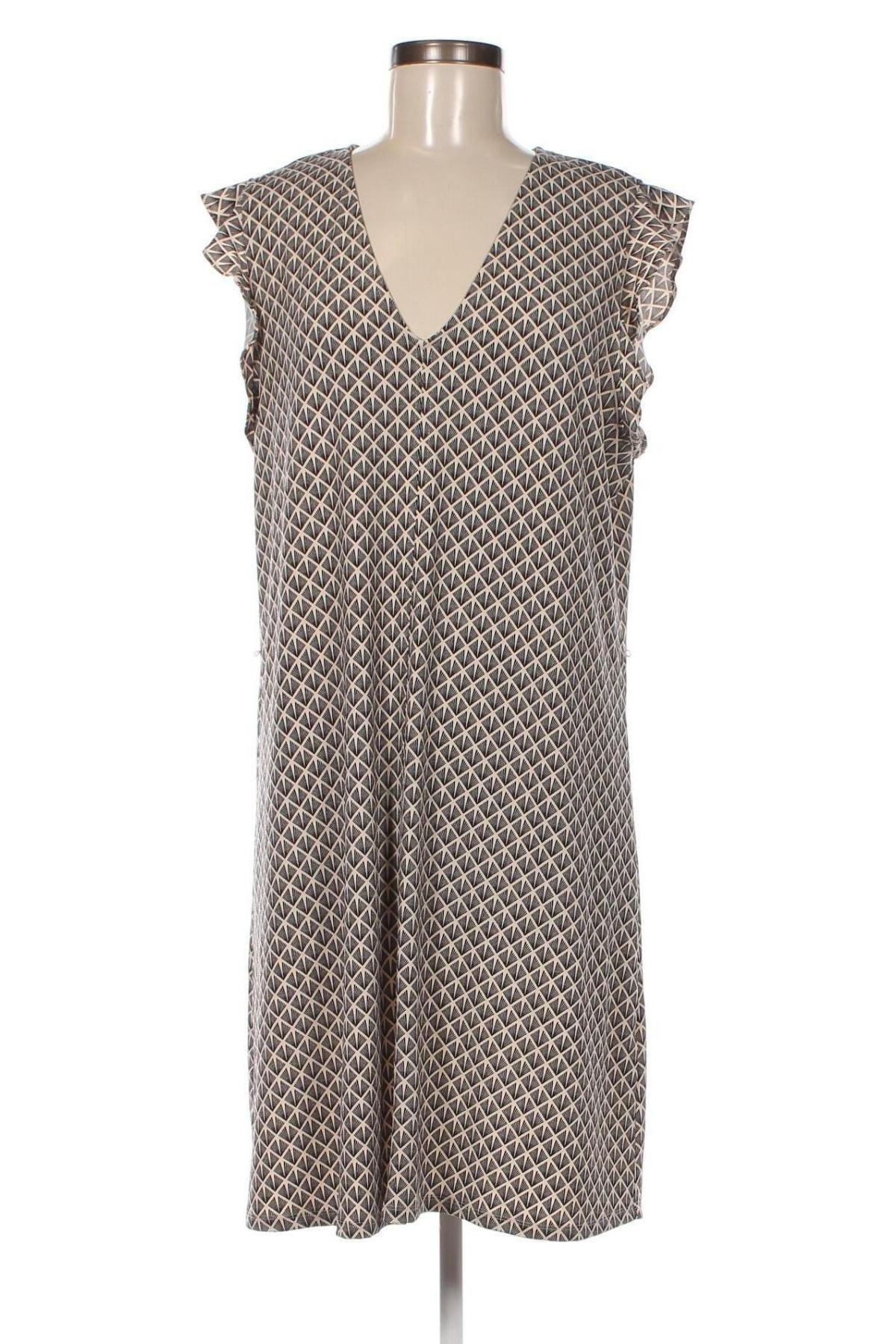 Φόρεμα H&M, Μέγεθος M, Χρώμα Πολύχρωμο, Τιμή 6,01 €