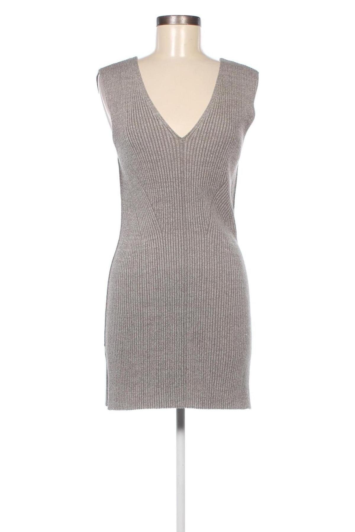 Φόρεμα H&M, Μέγεθος M, Χρώμα  Μπέζ, Τιμή 22,79 €