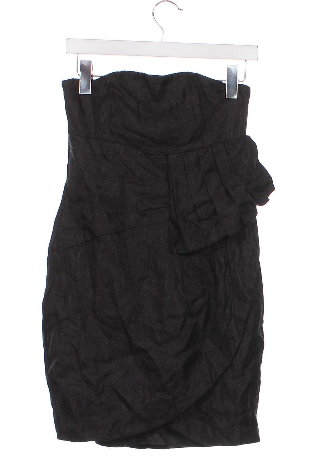 Šaty  H&M, Velikost S, Barva Černá, Cena  139,00 Kč
