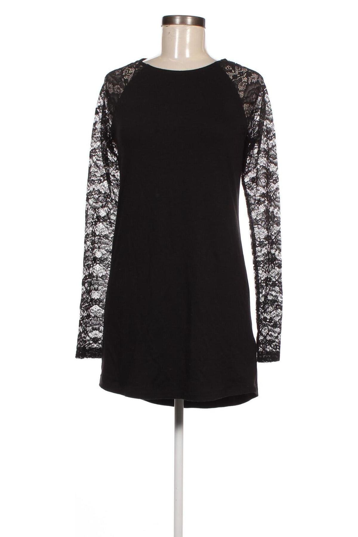 Rochie H&M, Mărime S, Culoare Negru, Preț 28,99 Lei