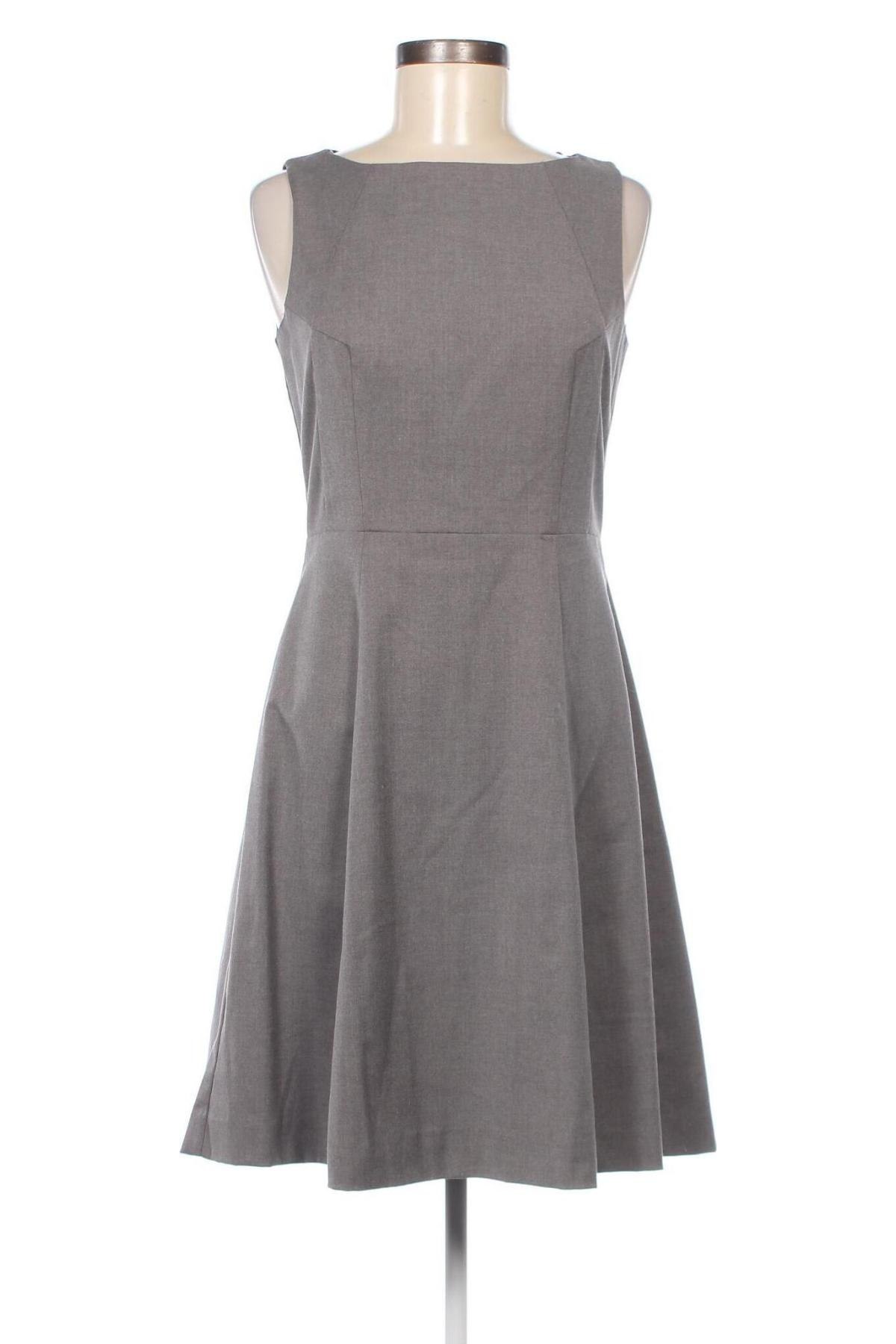 Φόρεμα H&M, Μέγεθος M, Χρώμα Γκρί, Τιμή 7,72 €