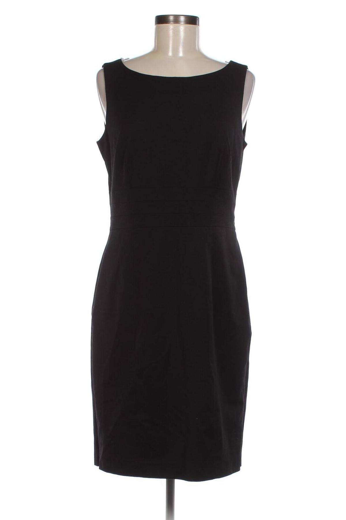 Šaty  H&M, Velikost L, Barva Černá, Cena  584,00 Kč