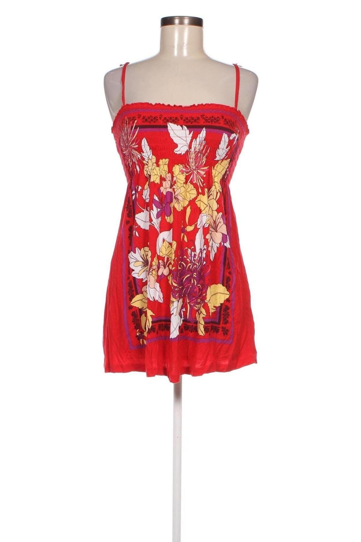 Φόρεμα H&M, Μέγεθος XS, Χρώμα Πολύχρωμο, Τιμή 3,12 €