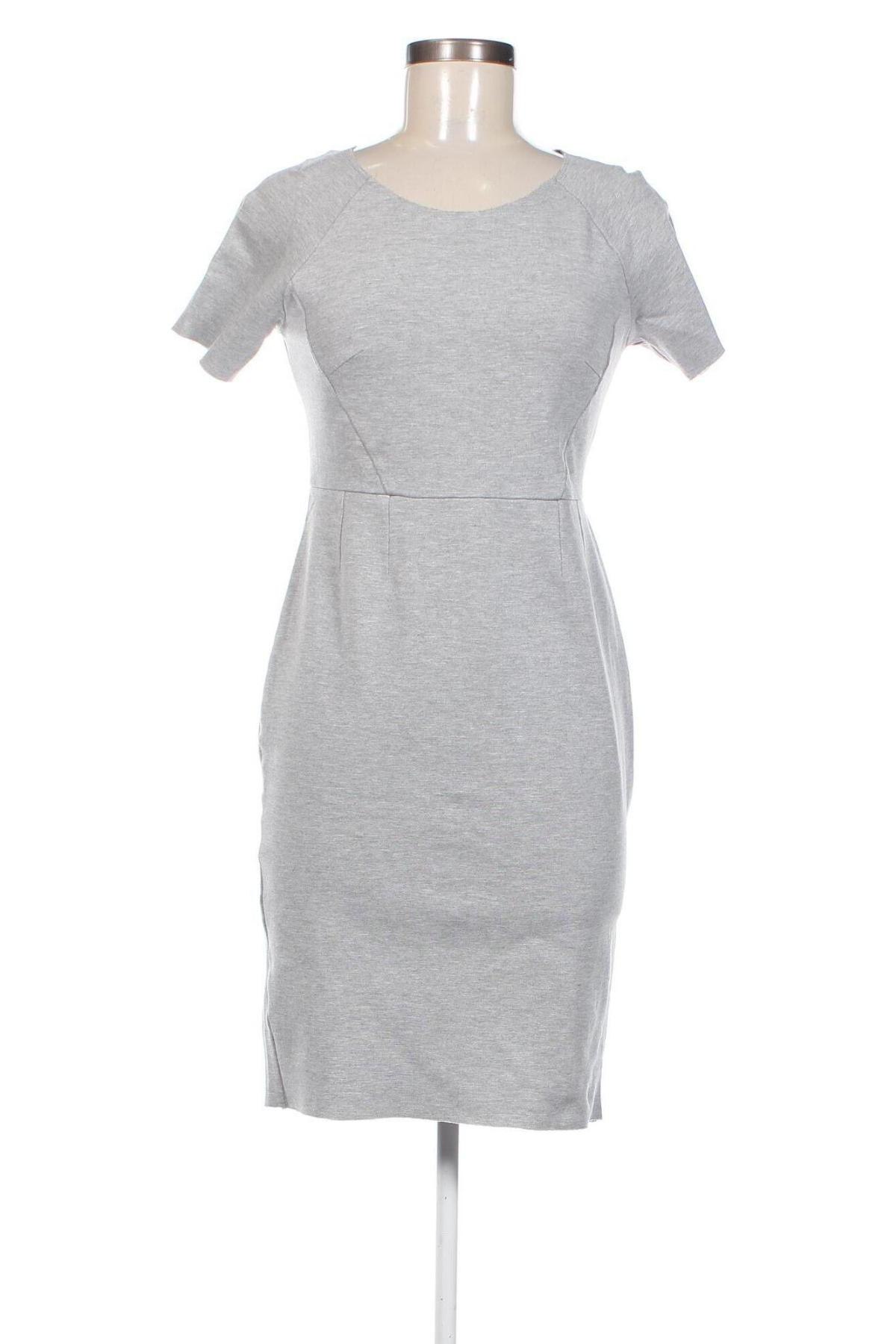 Kleid H&M, Größe S, Farbe Grau, Preis € 16,48