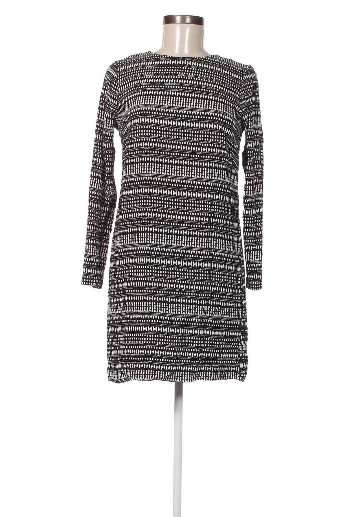 Φόρεμα H&M, Μέγεθος S, Χρώμα Πολύχρωμο, Τιμή 2,22 €