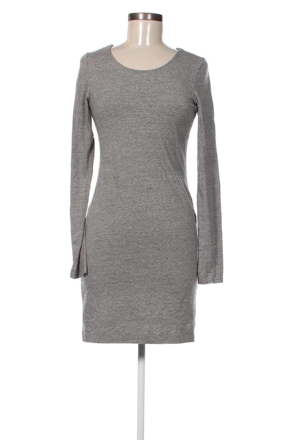 Kleid H&M, Größe S, Farbe Grau, Preis € 6,99