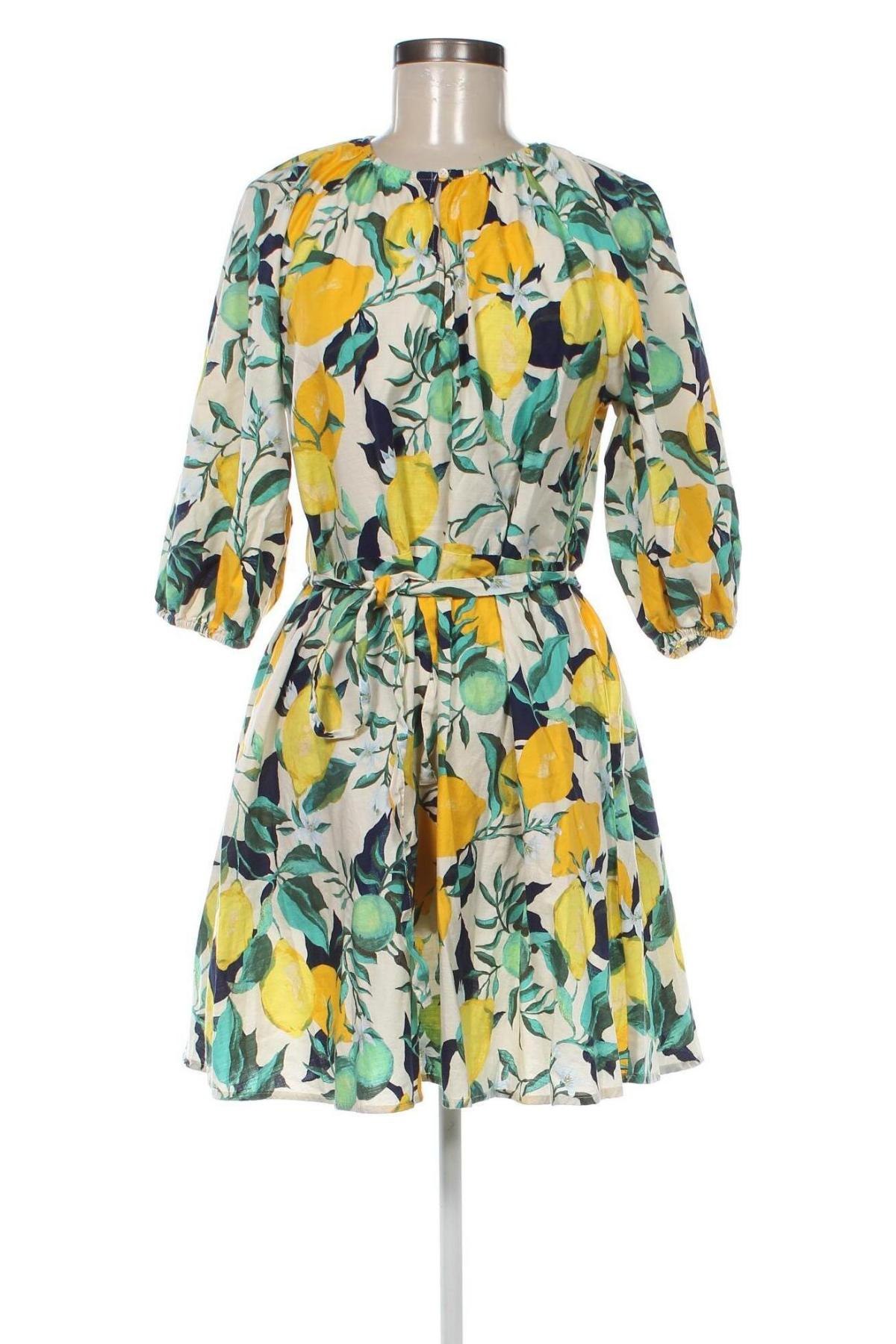 Φόρεμα H&M, Μέγεθος S, Χρώμα Πολύχρωμο, Τιμή 14,84 €