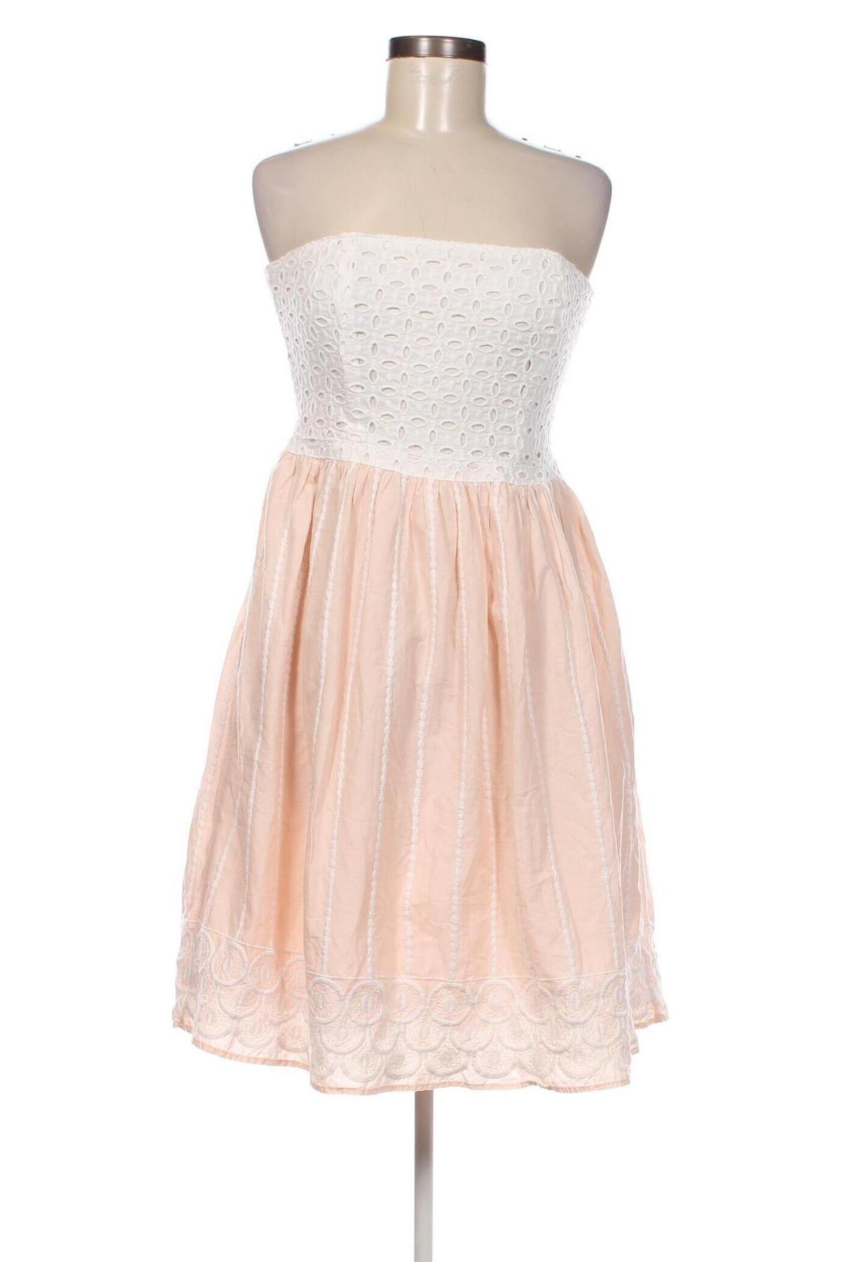 Φόρεμα H&M Conscious Collection, Μέγεθος M, Χρώμα Πολύχρωμο, Τιμή 7,18 €