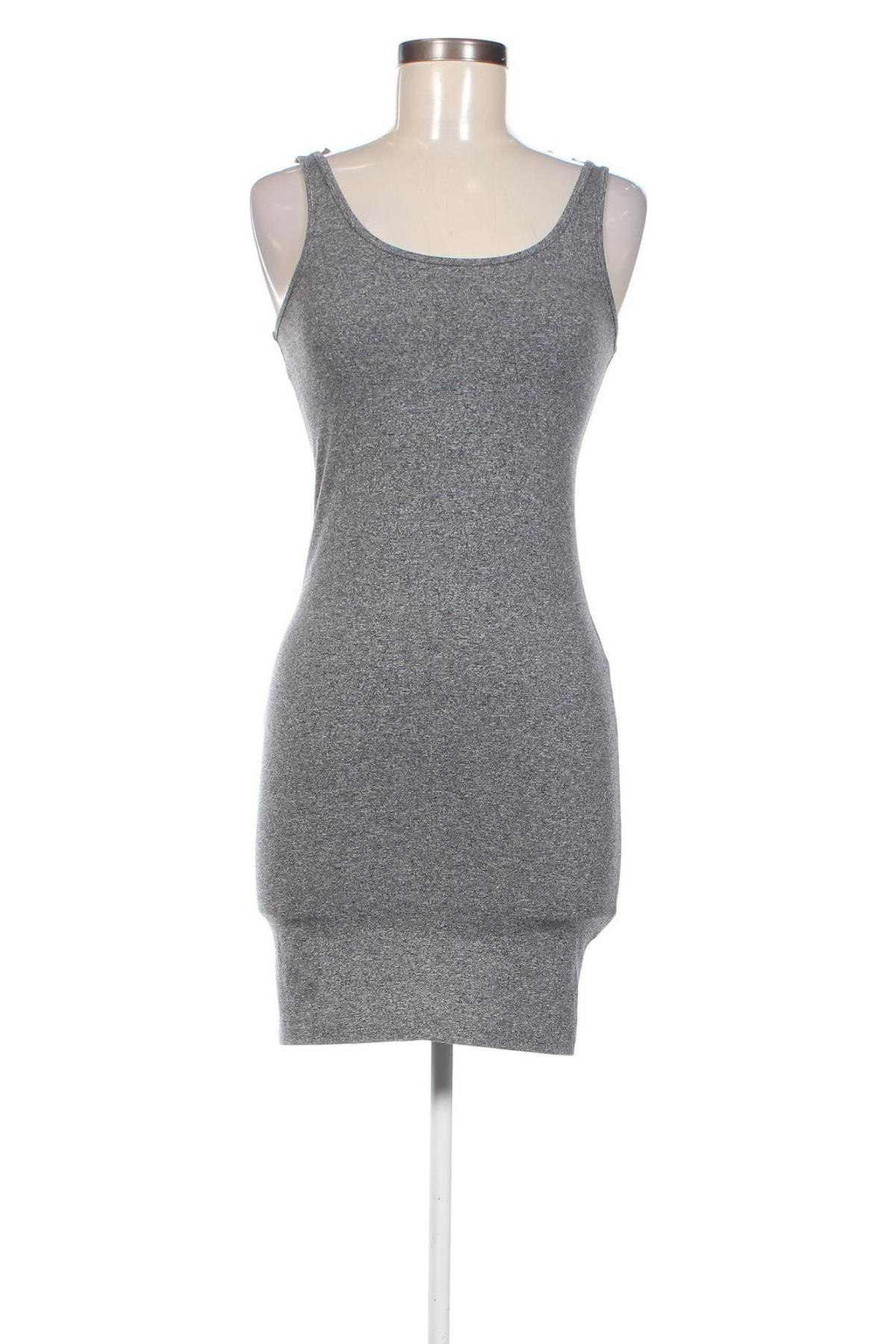 Kleid H&M Divided, Größe S, Farbe Grau, Preis 14,83 €