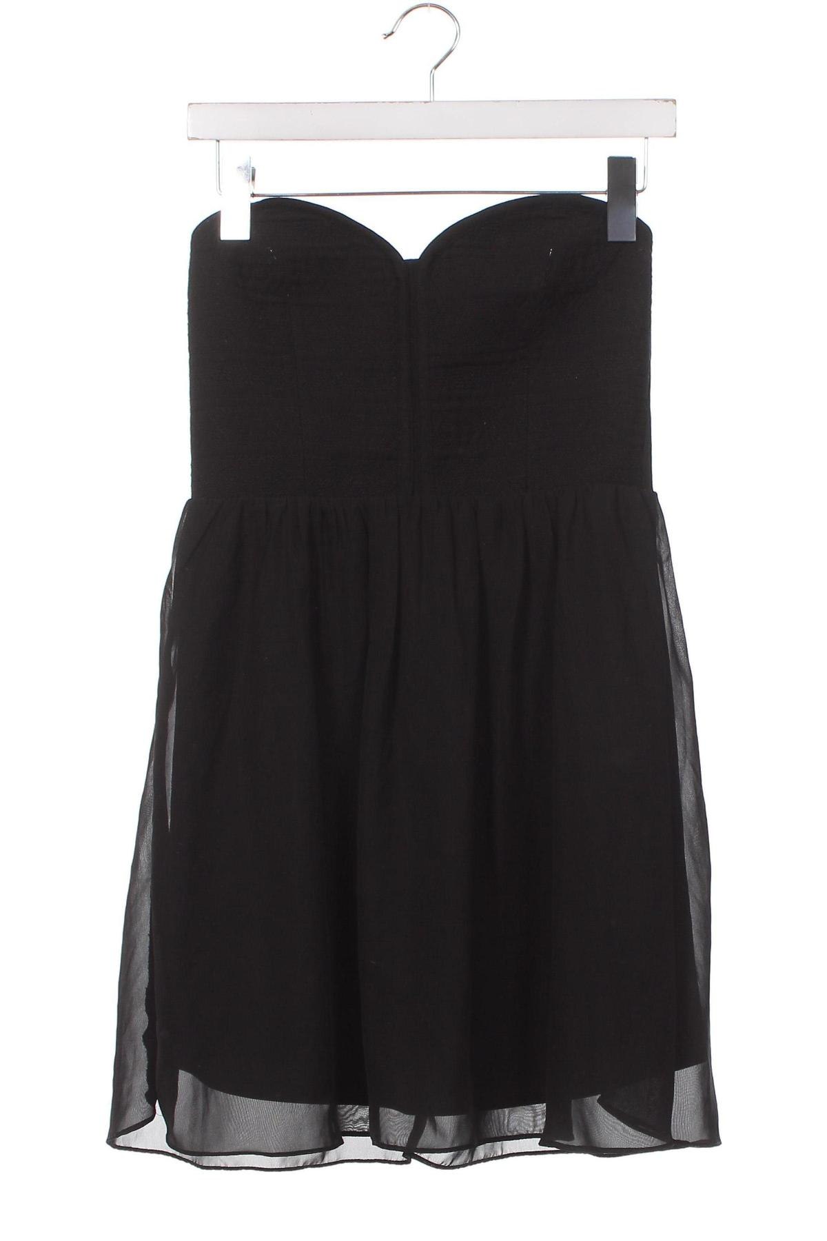 Kleid H&M Divided, Größe M, Farbe Schwarz, Preis 8,29 €