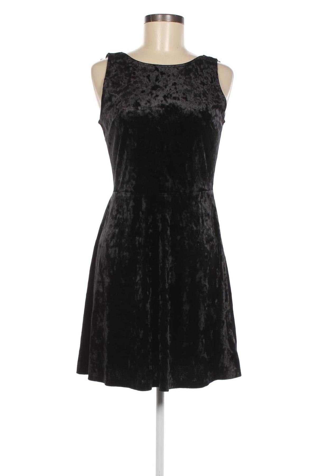 Φόρεμα H&M Divided, Μέγεθος L, Χρώμα Μαύρο, Τιμή 3,59 €