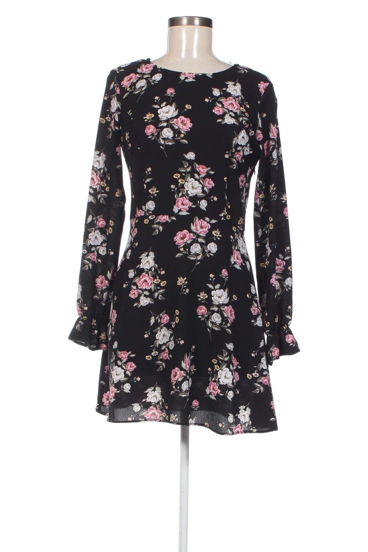 Φόρεμα H&M Divided, Μέγεθος M, Χρώμα Πολύχρωμο, Τιμή 5,19 €